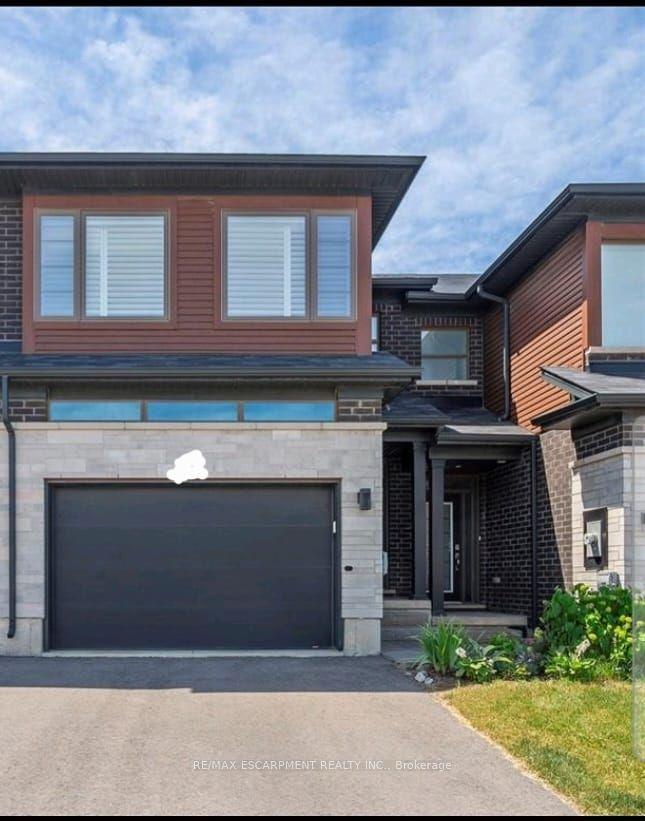 79 GREENWICH Avenue, Hamilton — Townhouse for lease, photo 1