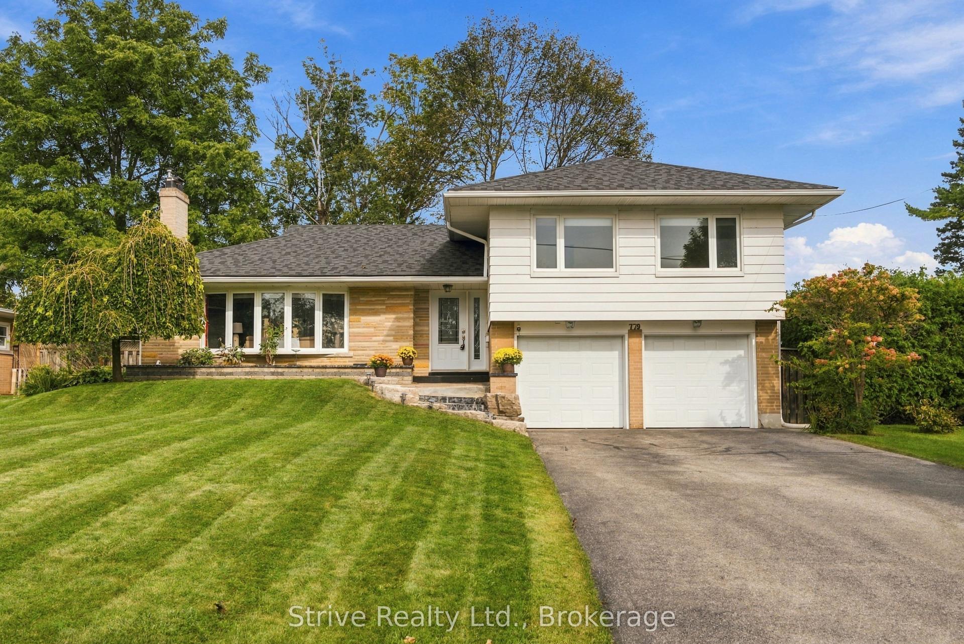 779 Bessborough Drive, Oshawa — Detached for sale, photo 1
