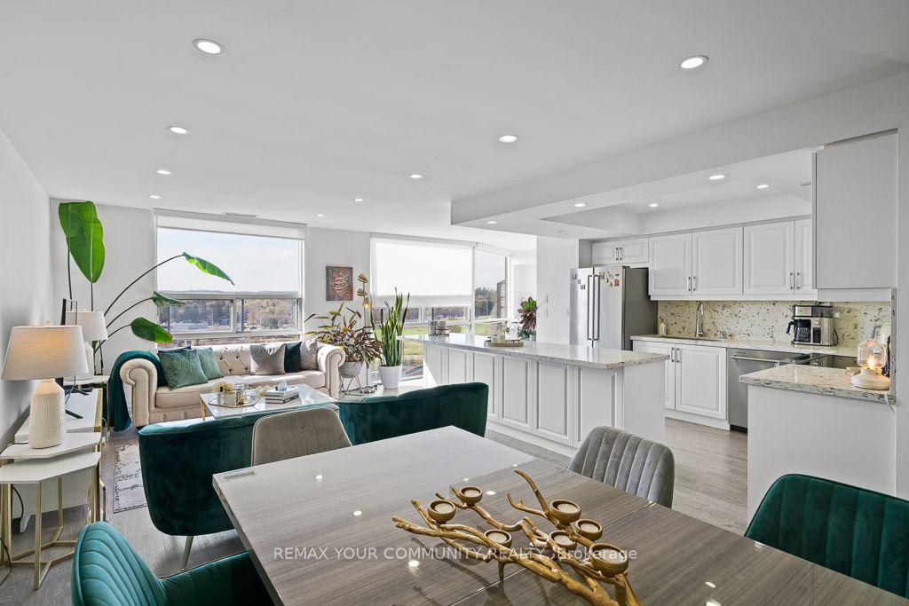 20 Harding Boulevard Ph 1208 #Ph 1208 — photo 1