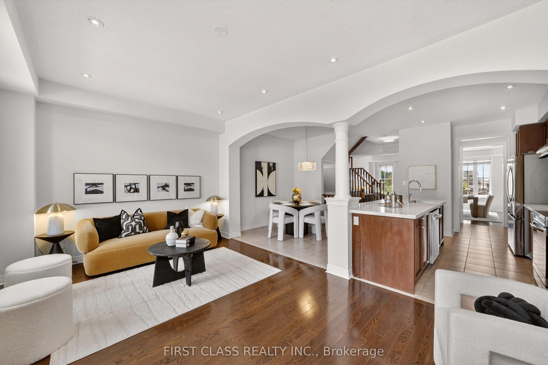 2904 Elgin Mills Road E — photo 1