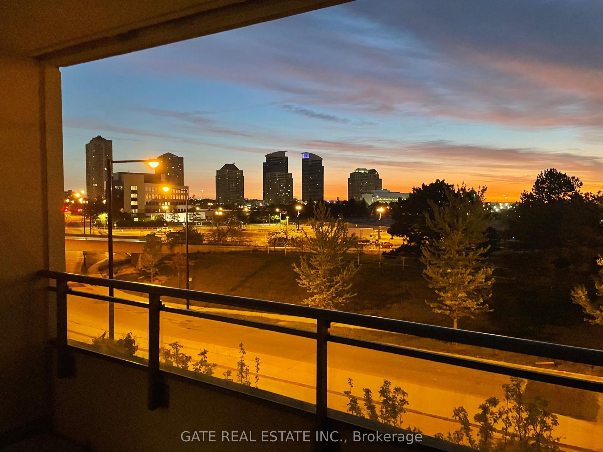 88 Grangeway Avenue 308 #308, Toronto — Condo for sale, photo 1