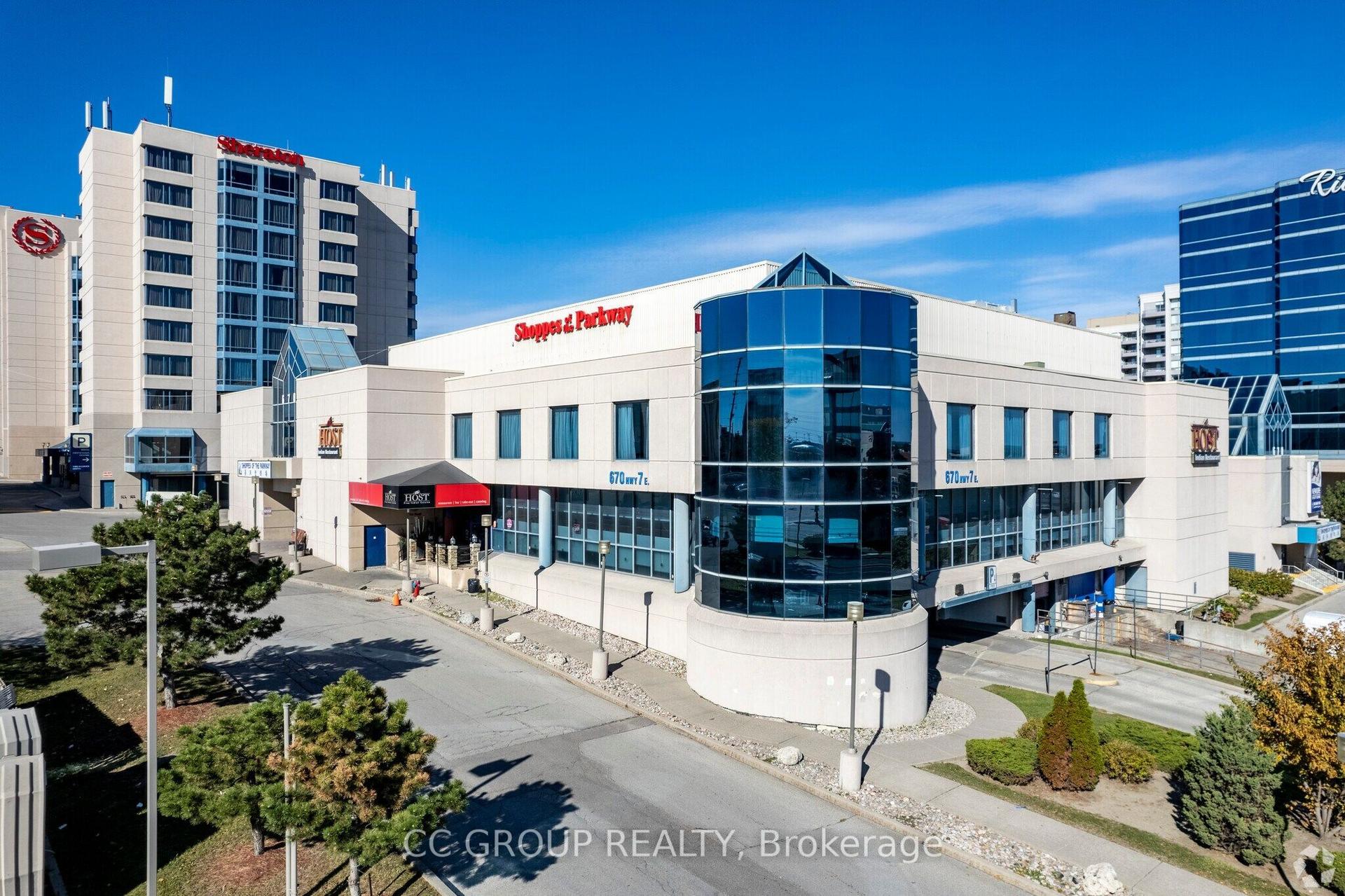 670 Highway 7 East 38 #38, Richmond Hill — Commercial for sale, photo 1