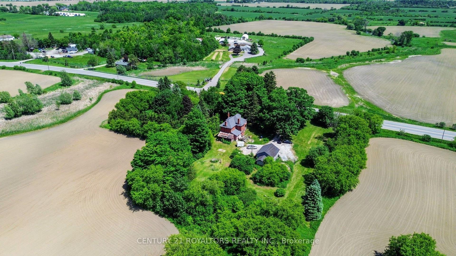 5112 King Street, Caledon — Detached for sale, photo 1
