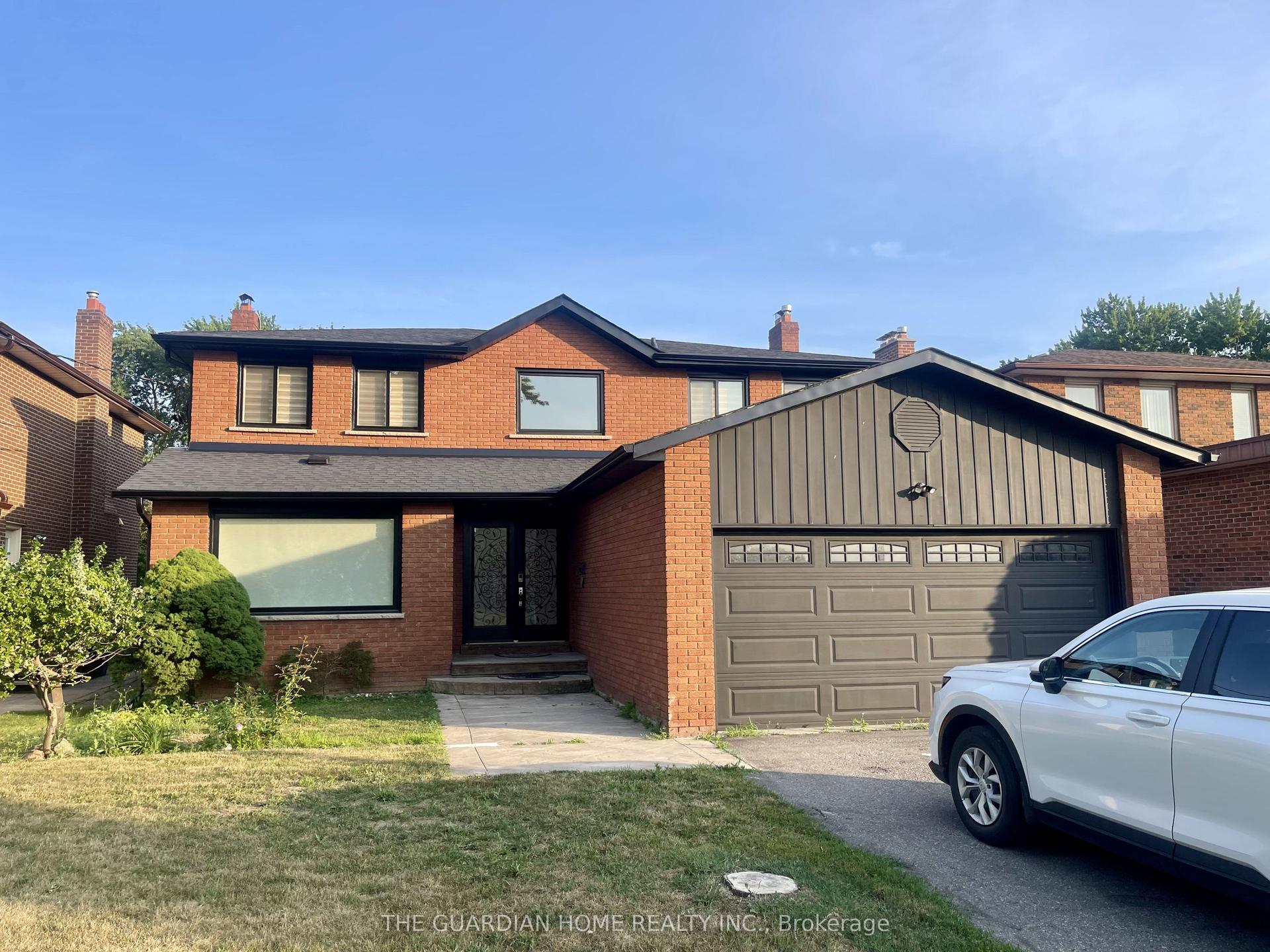 421 Carrville Road, Richmond Hill — Detached for sale, photo 1