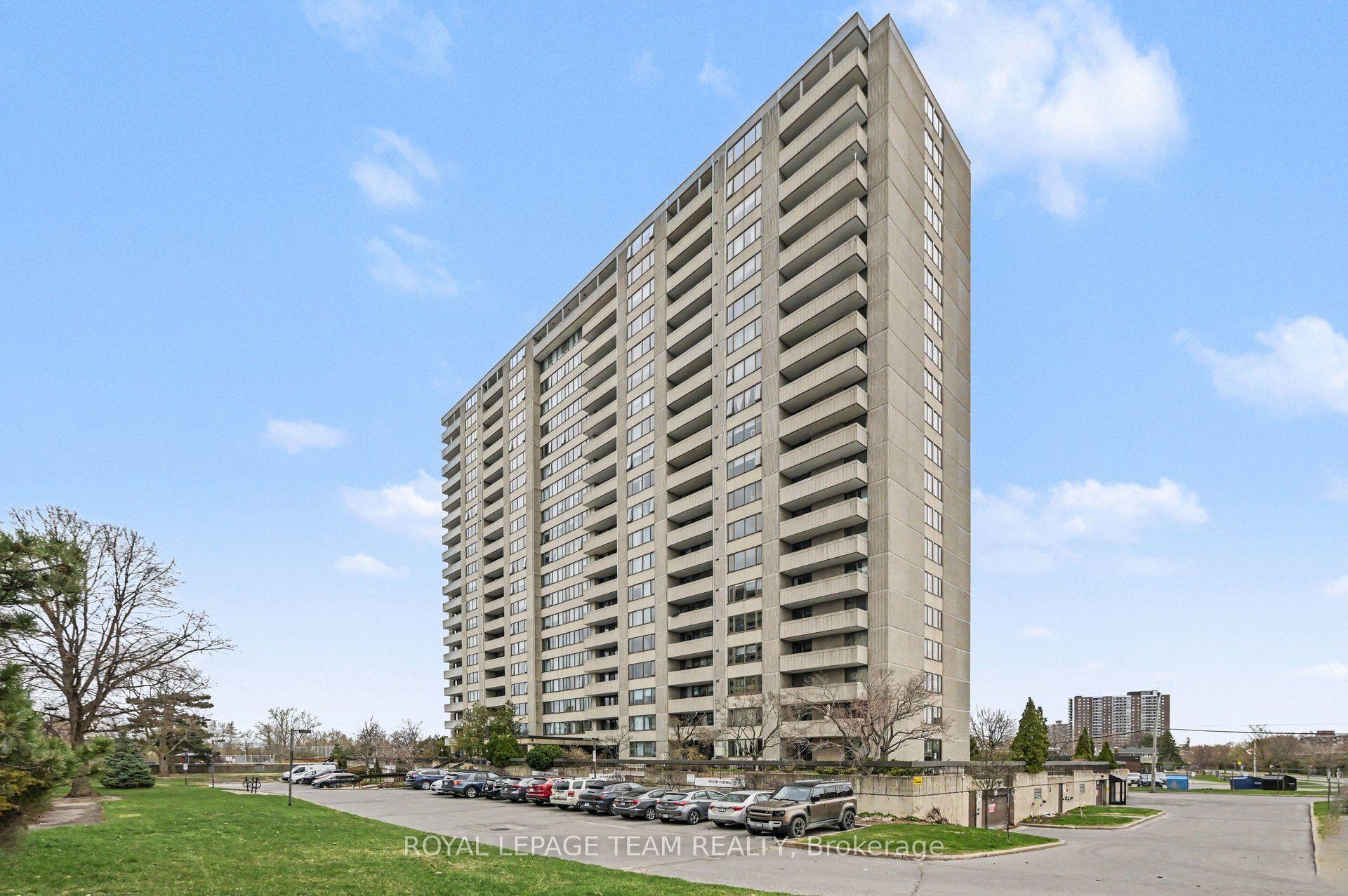 2625 Regina Street 1101 #1101 — photo 1
