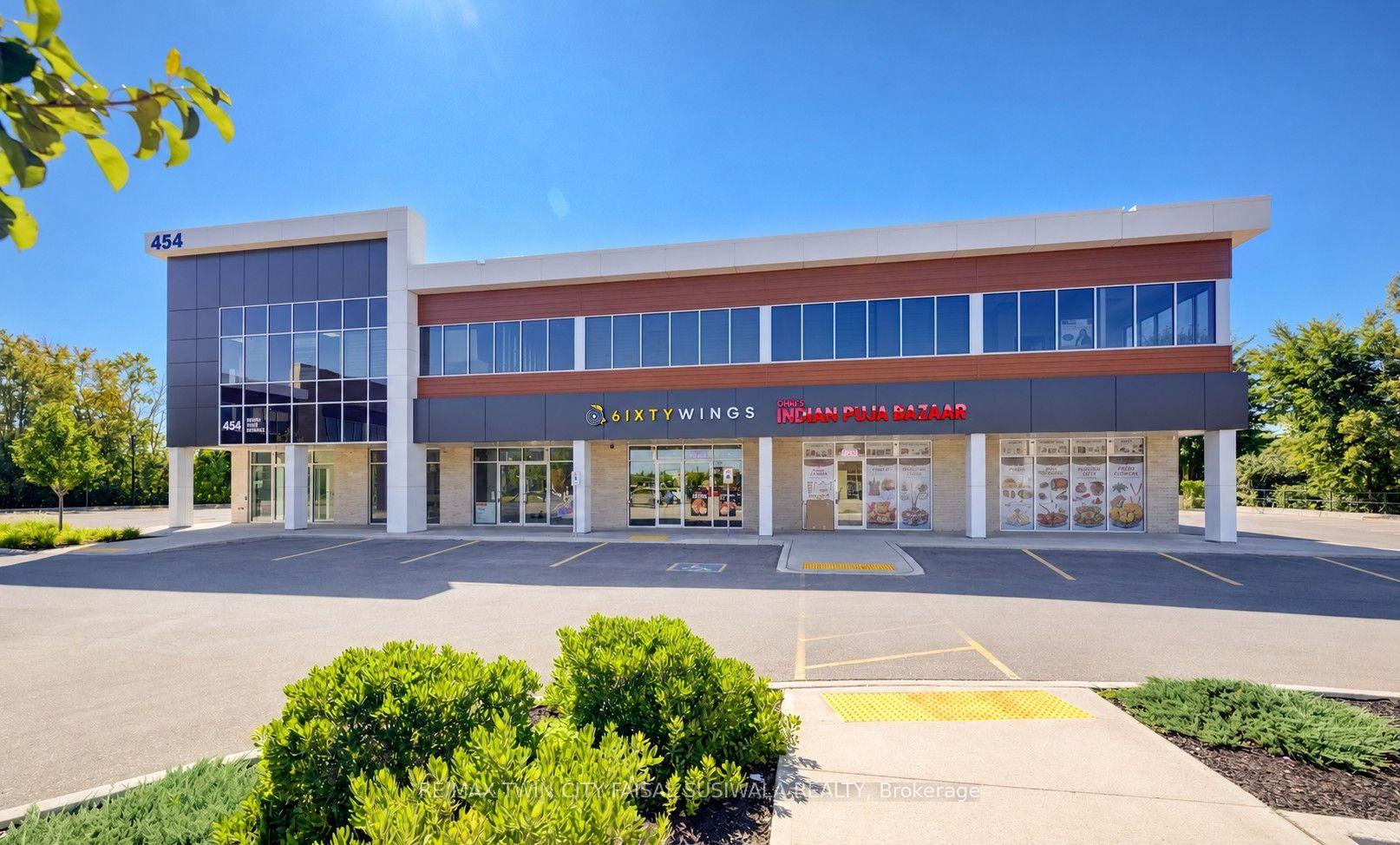 454 Hespeler Road 204 #204, Cambridge — Commercial for sale, photo 1
