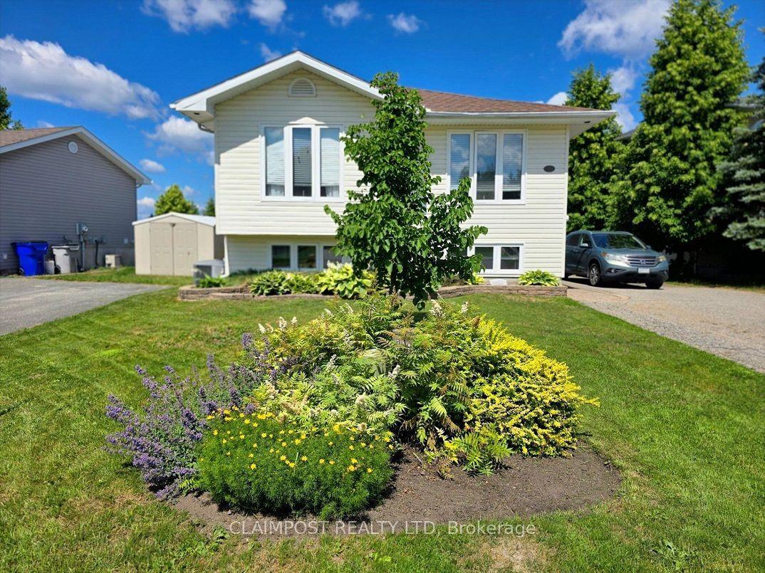57 Mascioli Boulevard, Timmins — Detached for sale, photo 1