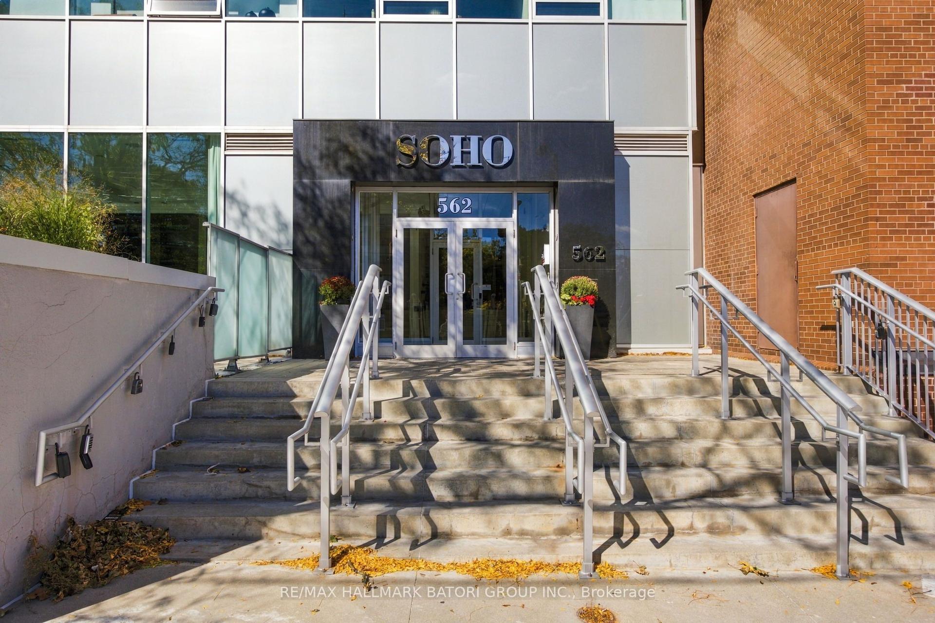 562 Eglinton Avenue E 301 #301, Toronto — Condo for sale, photo 1