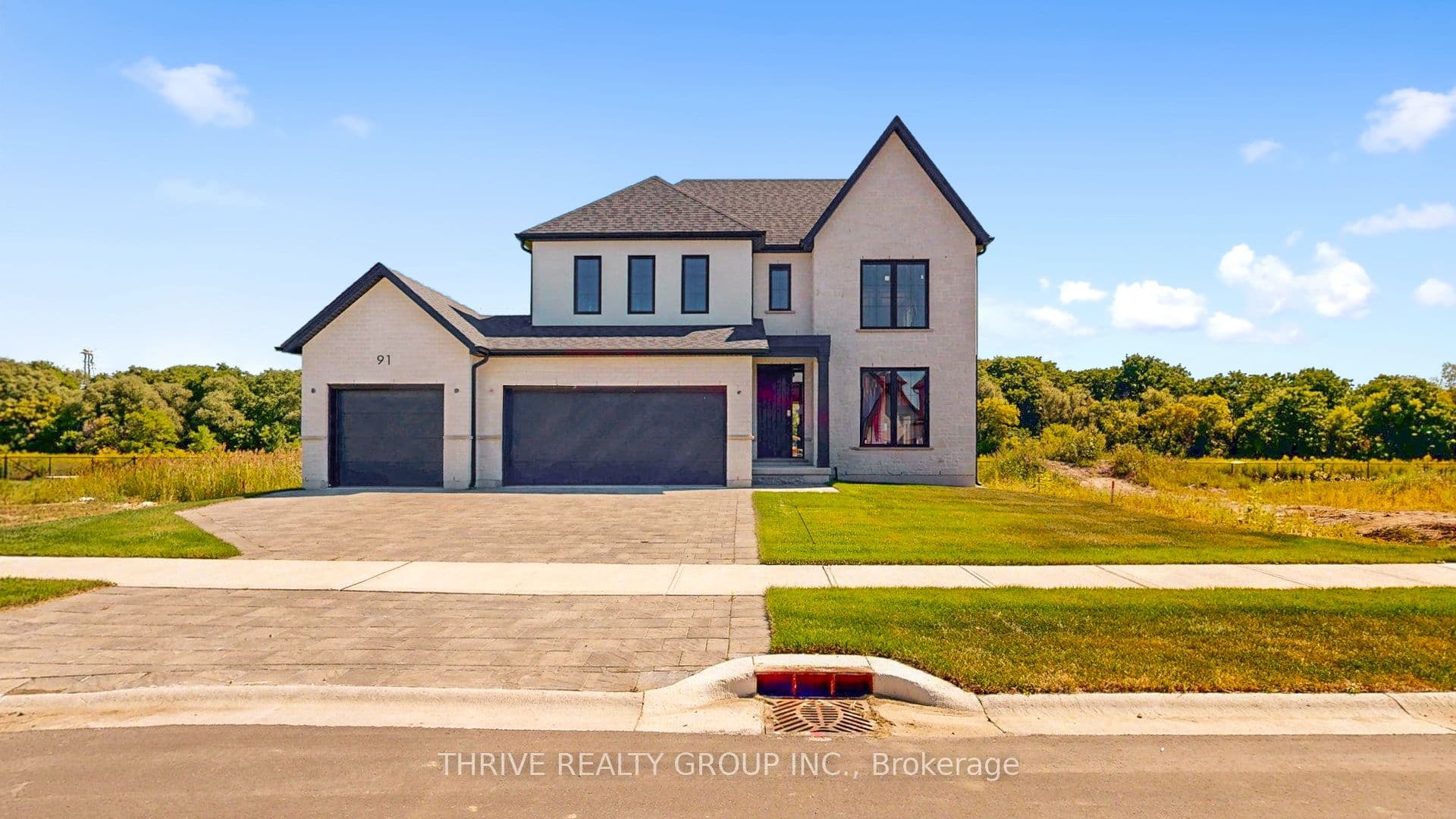 91 Aspen Circle — photo 1