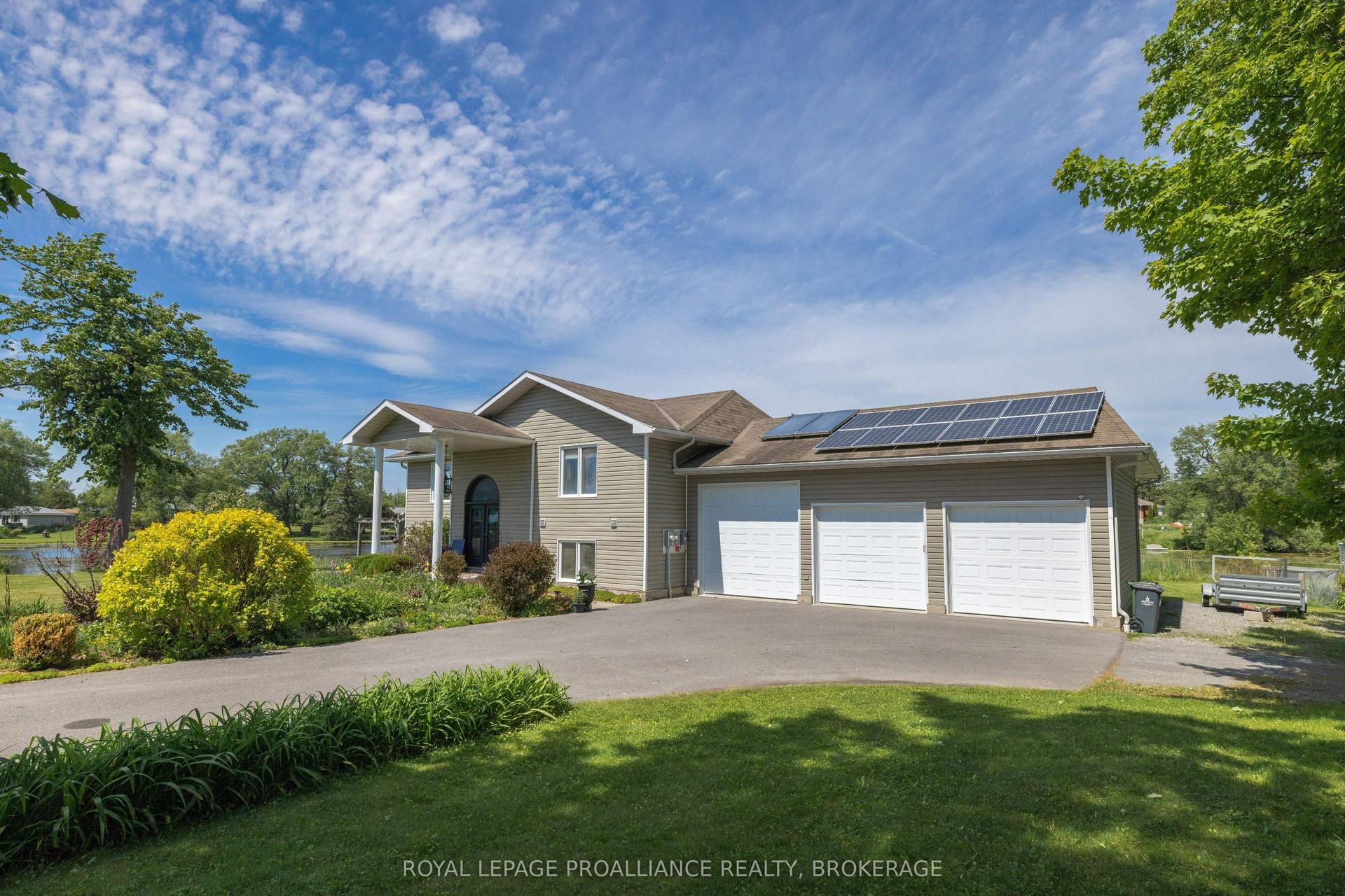 2318 Highway 15 N/A, Kingston — Detached for sale, photo 1