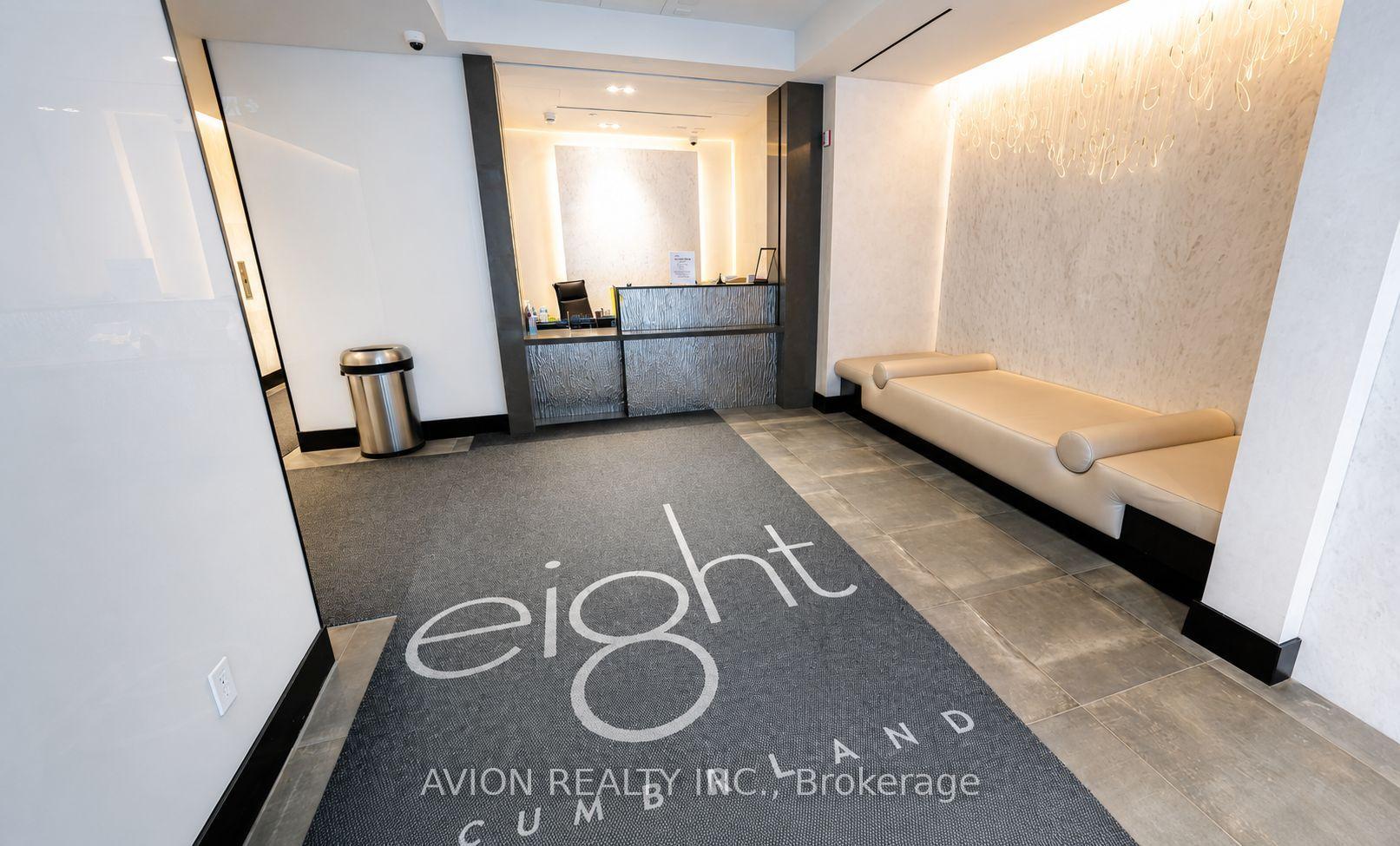 8 Cumberland Street 4305 #4305, Toronto — Condo for lease, photo 1