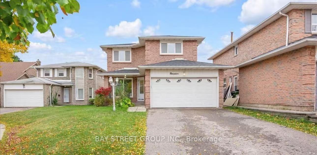19 Saddleback Court Bsmt #Bsmt — photo 1