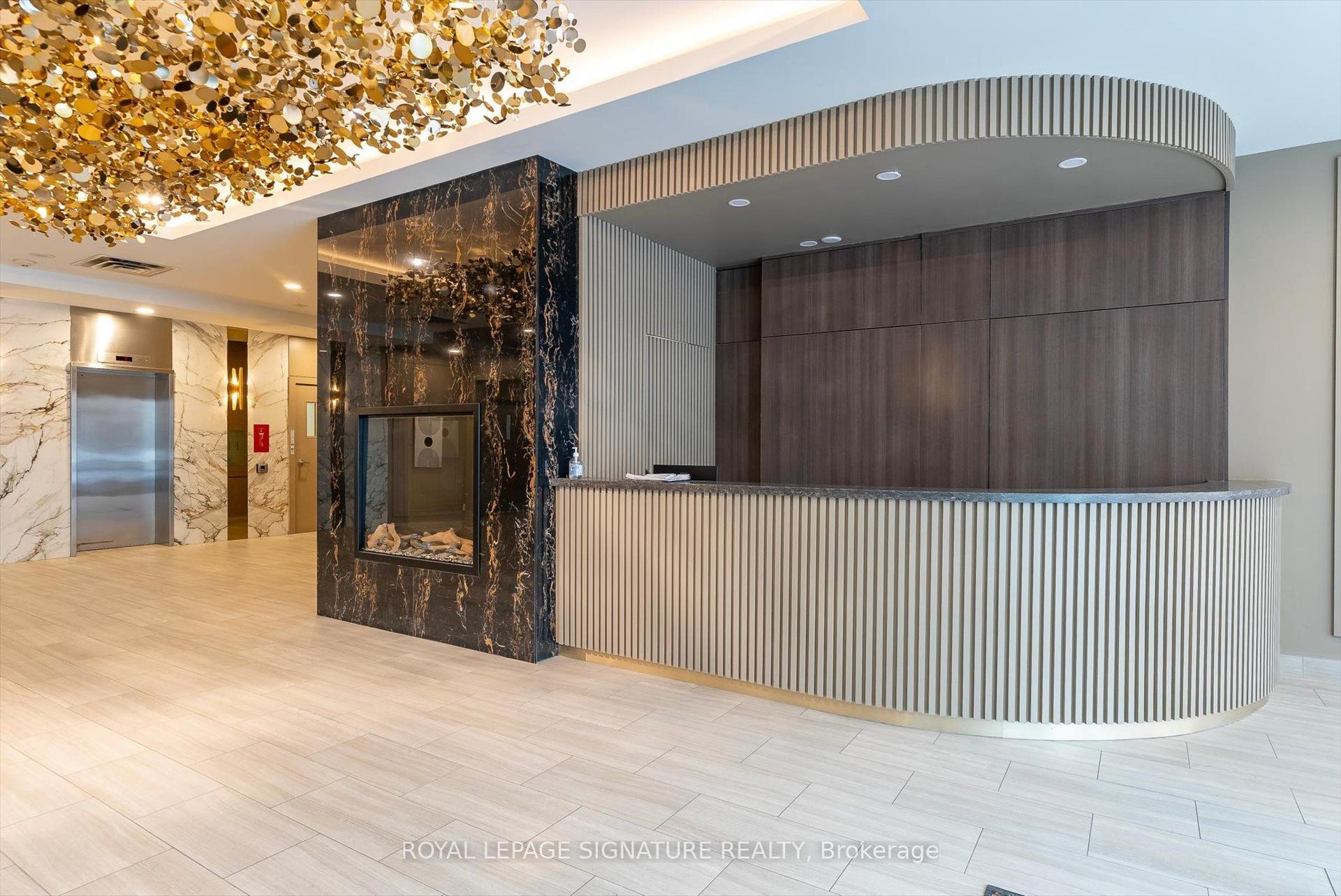 263 Wellington Street W 306 #306, Toronto — Condo for lease, photo 1