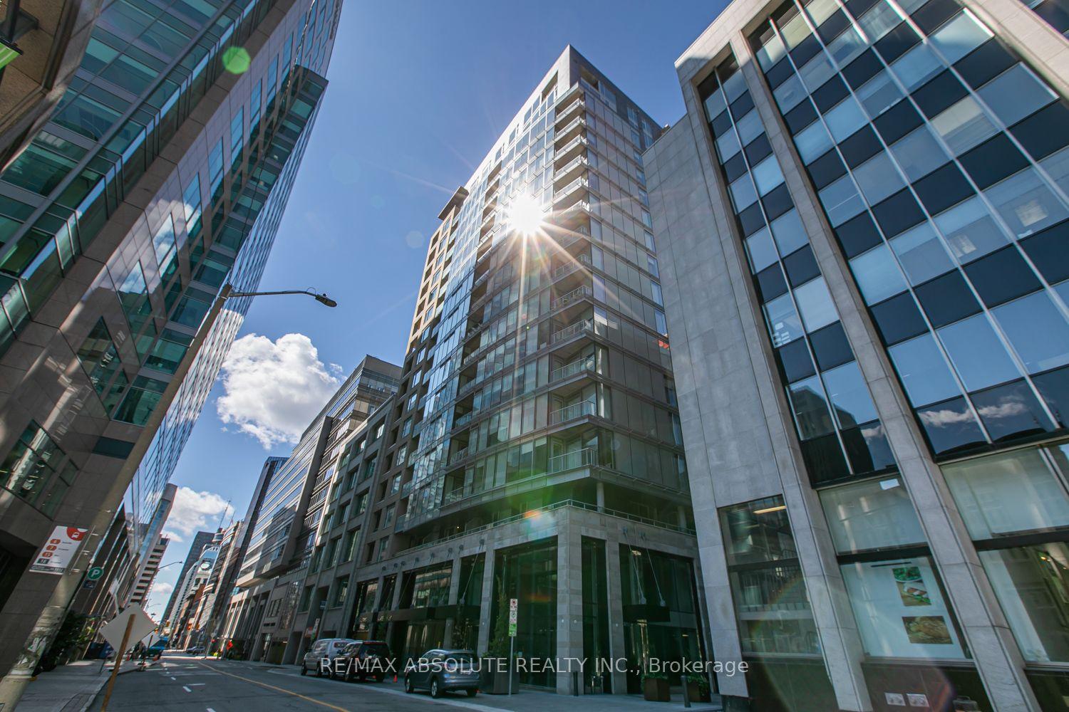 101 Queen Street 1011 #1011 — photo 1