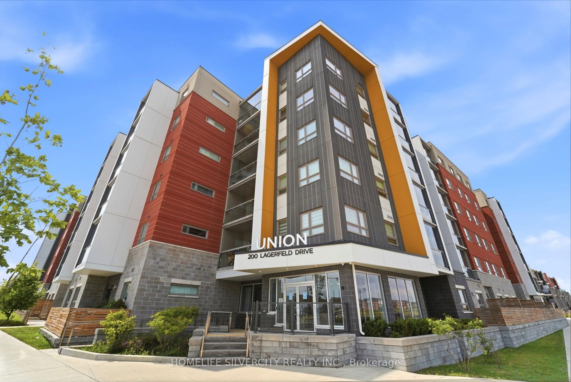 200 Lagerfield Drive 604 #604, Brampton — Condo for sale, photo 1