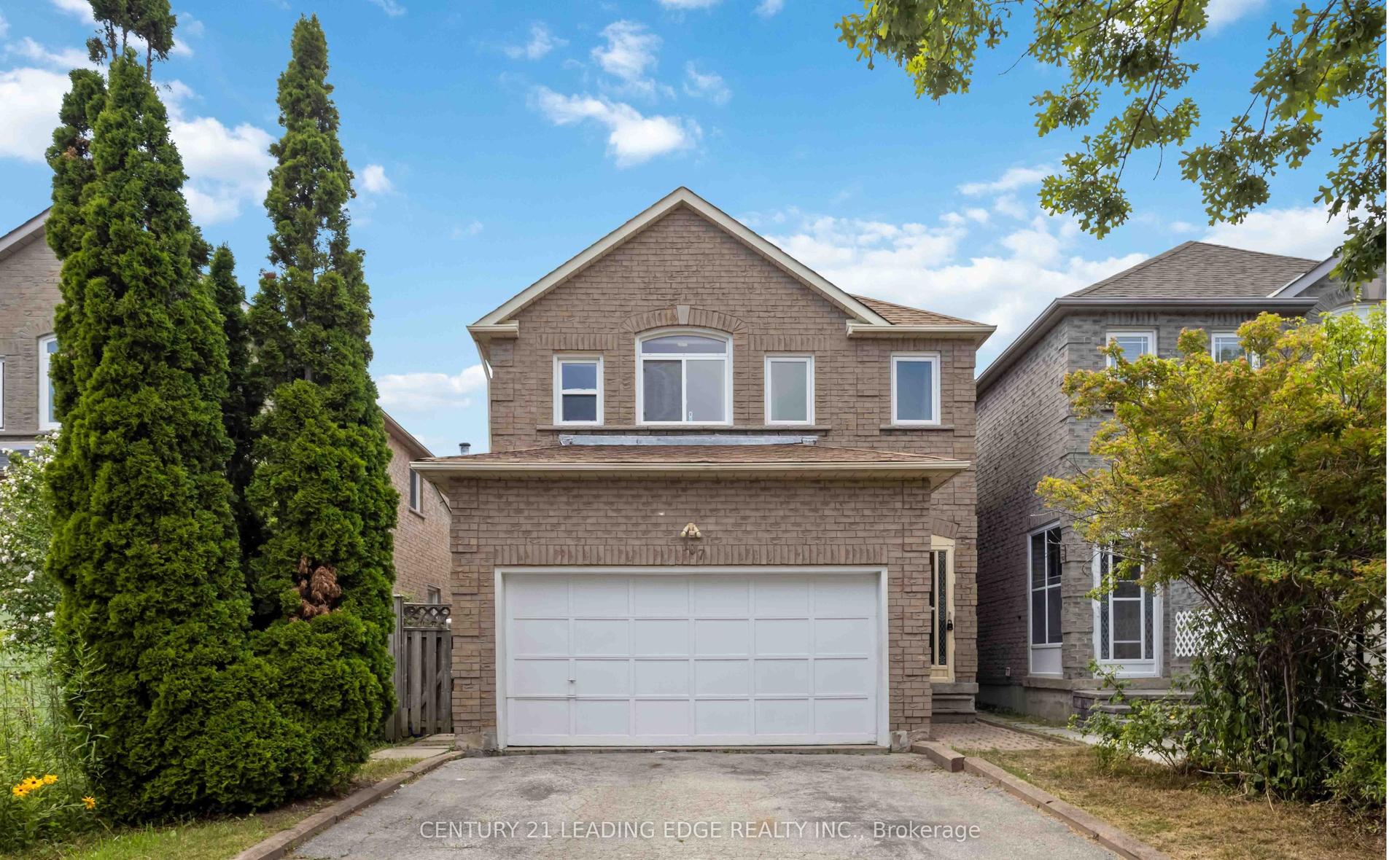 107 Joycedale Street Main Floor #Main Floor — photo 1