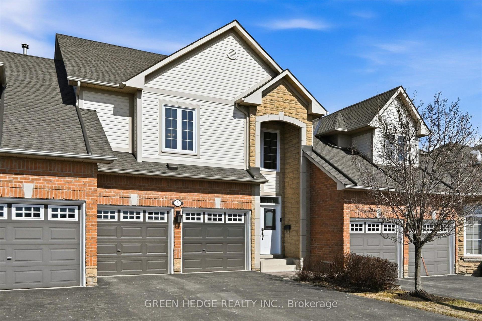 4360 Millcroft Park Drive 5 #5 — photo 1