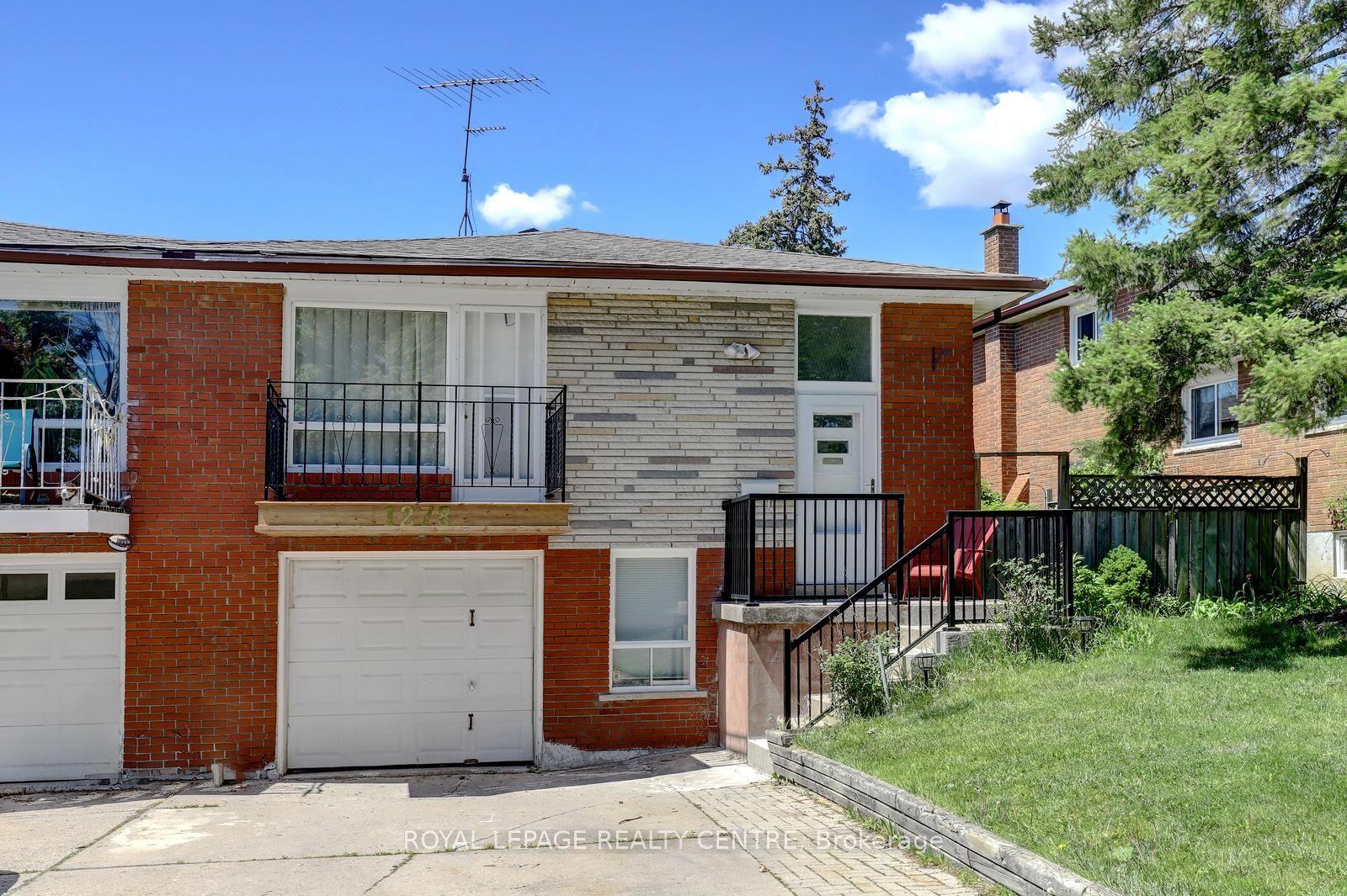 1278 Shamir Crescent — photo 1