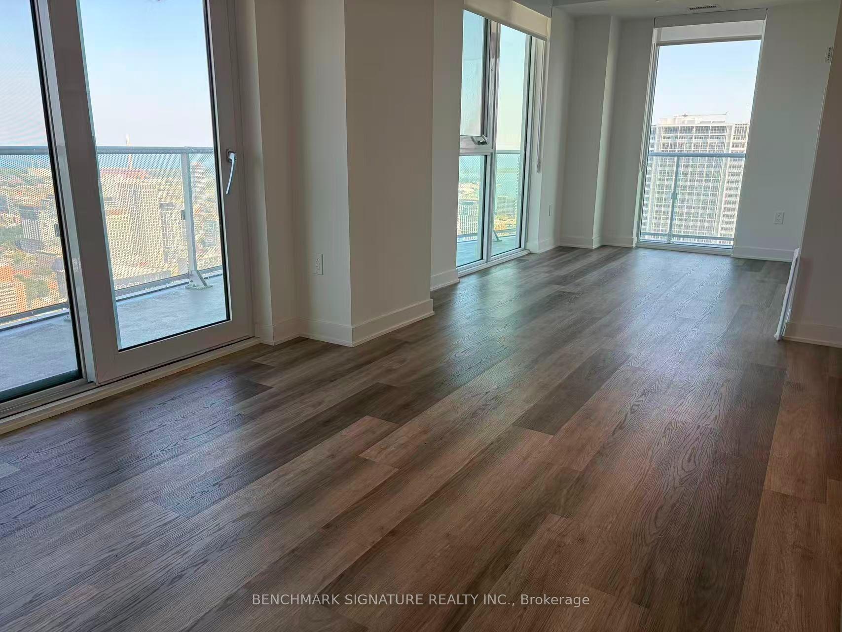 100 Dalhousie Street 5007 #5007, Toronto — Condo for lease, photo 1