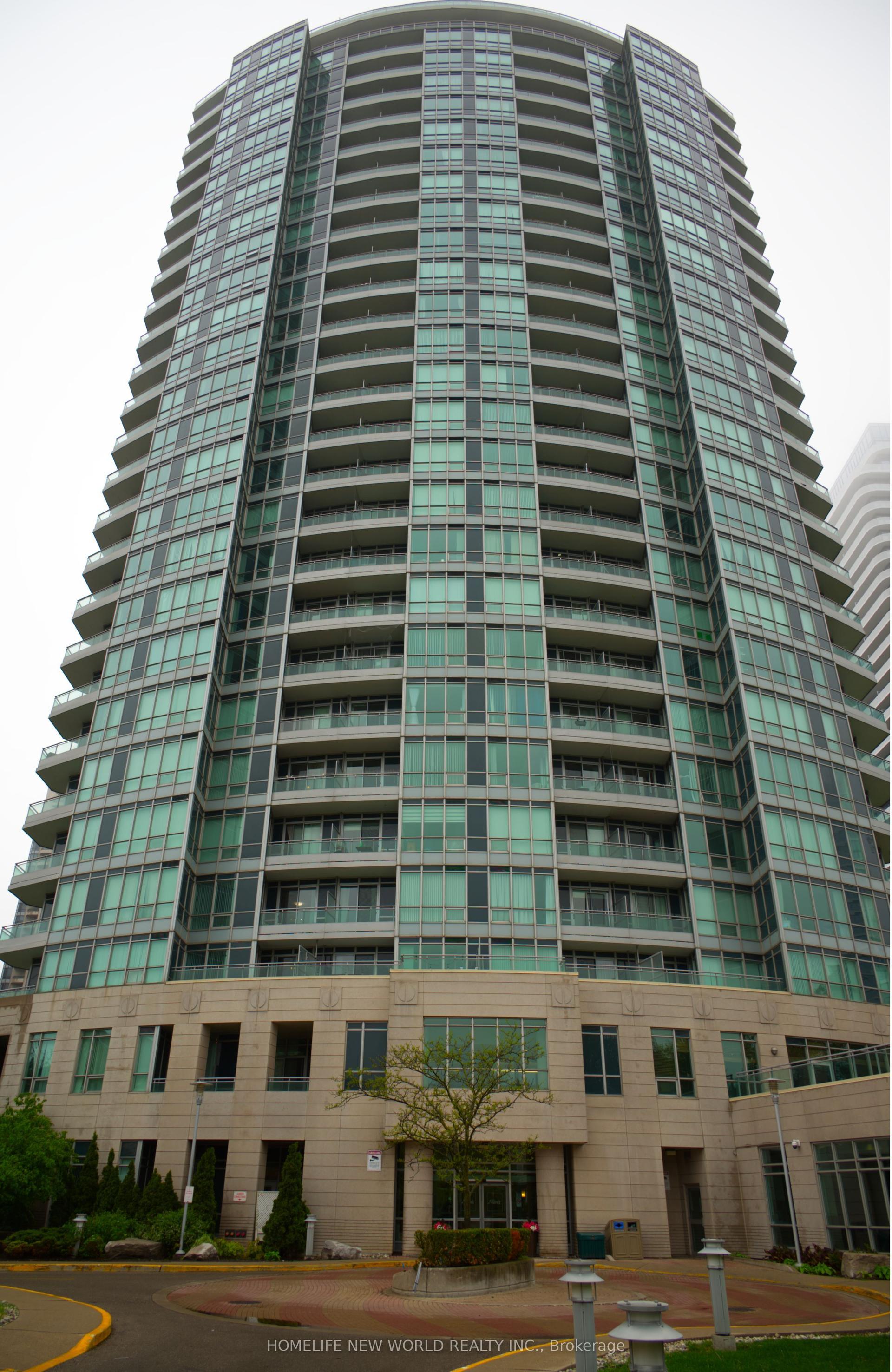 60 Byng Avenue 1206 #1206 — photo 1