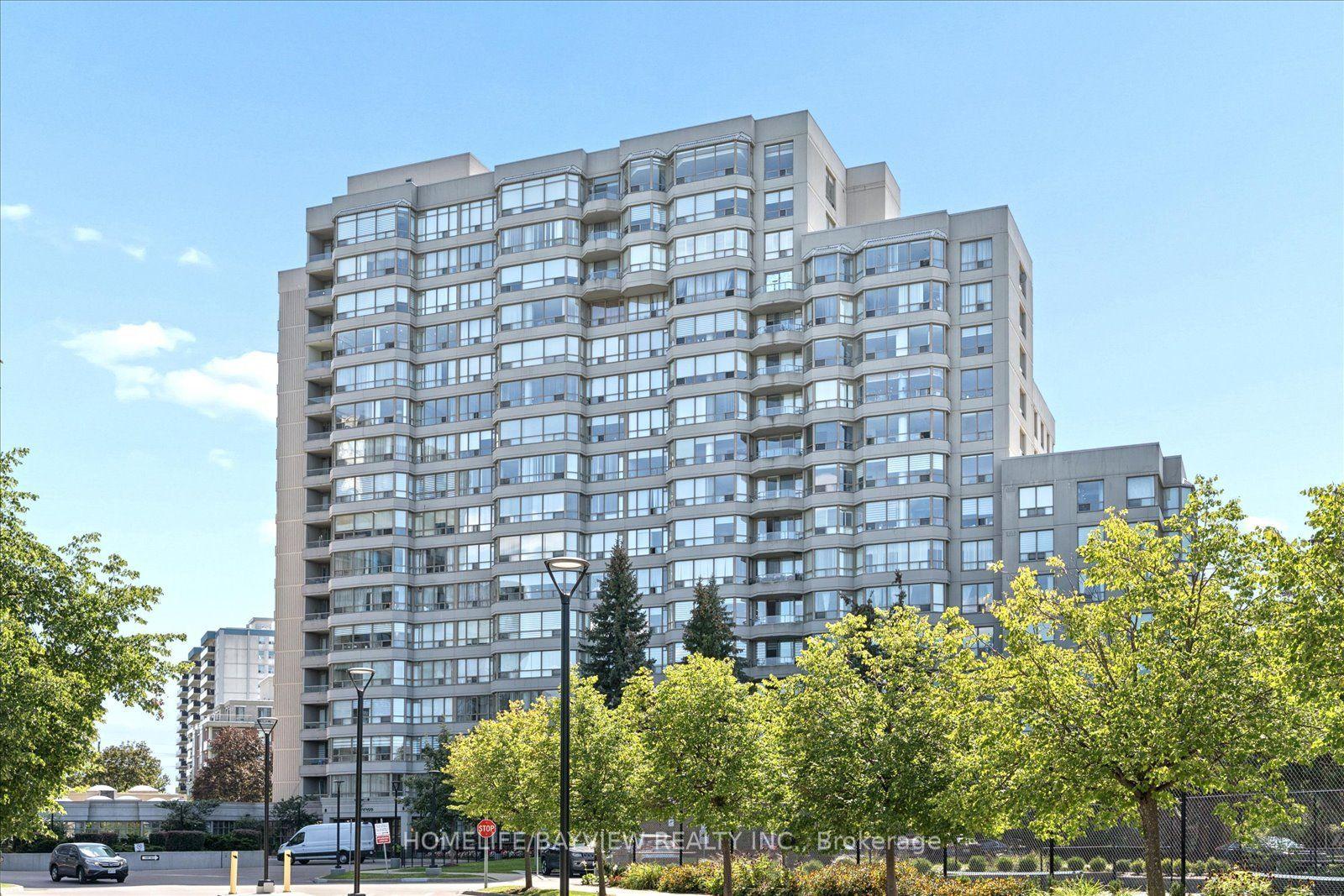 7 Townsgate Drive 515 #515, Vaughan — Condo for sale, photo 1