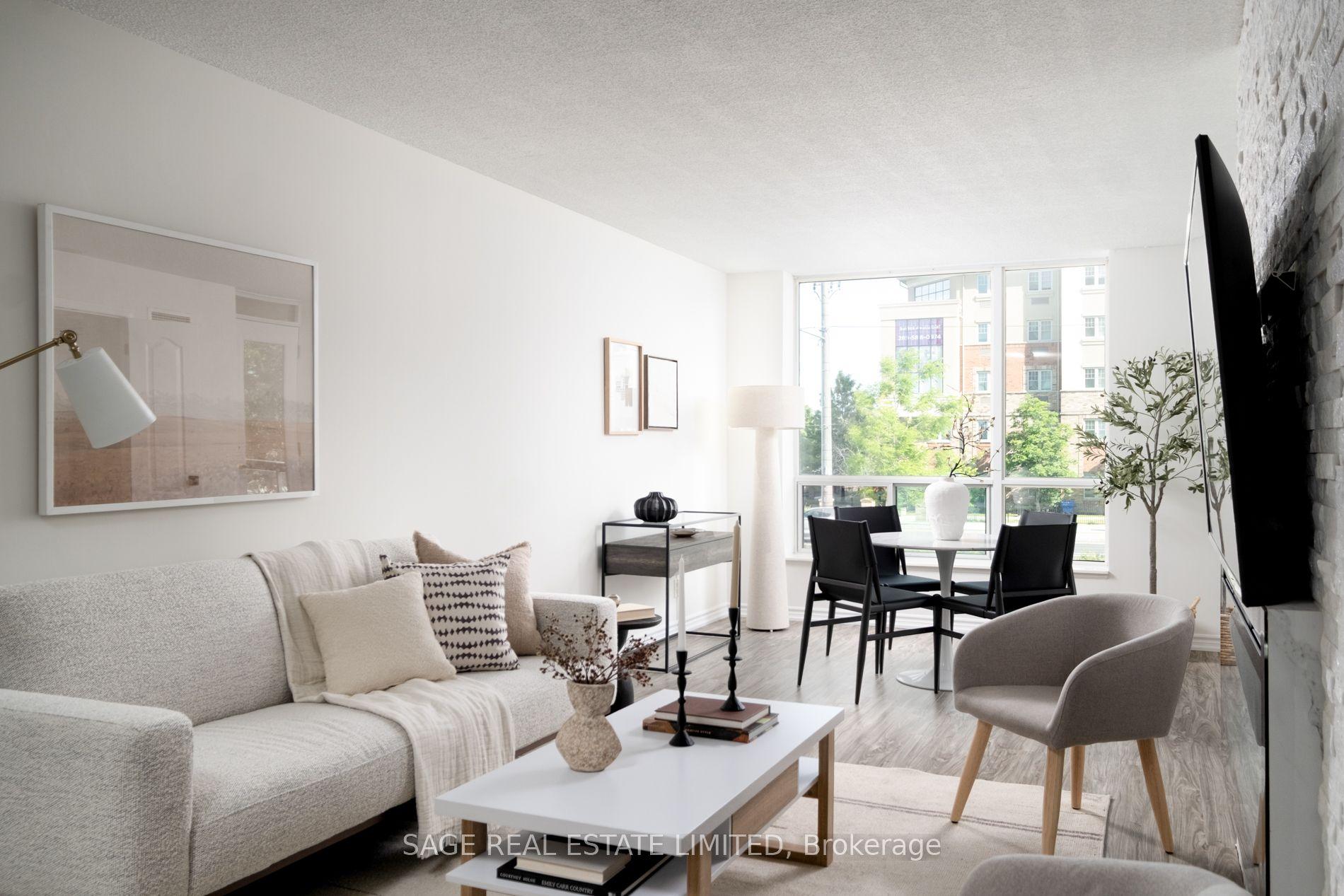 745 New Westminster Drive 203 #203, Vaughan — Condo for sale, photo 1