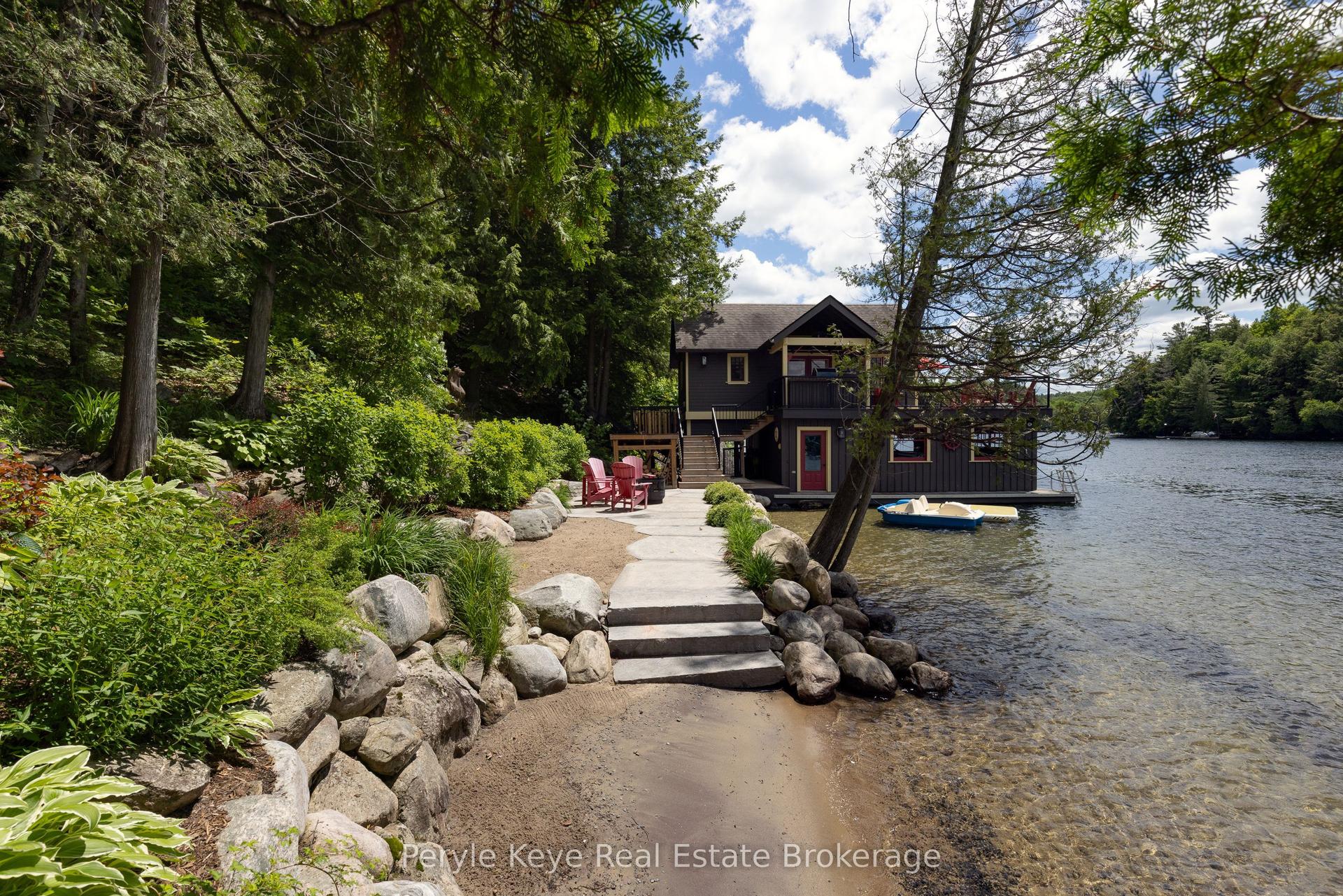 41 Beaumont Bay Road — photo 1