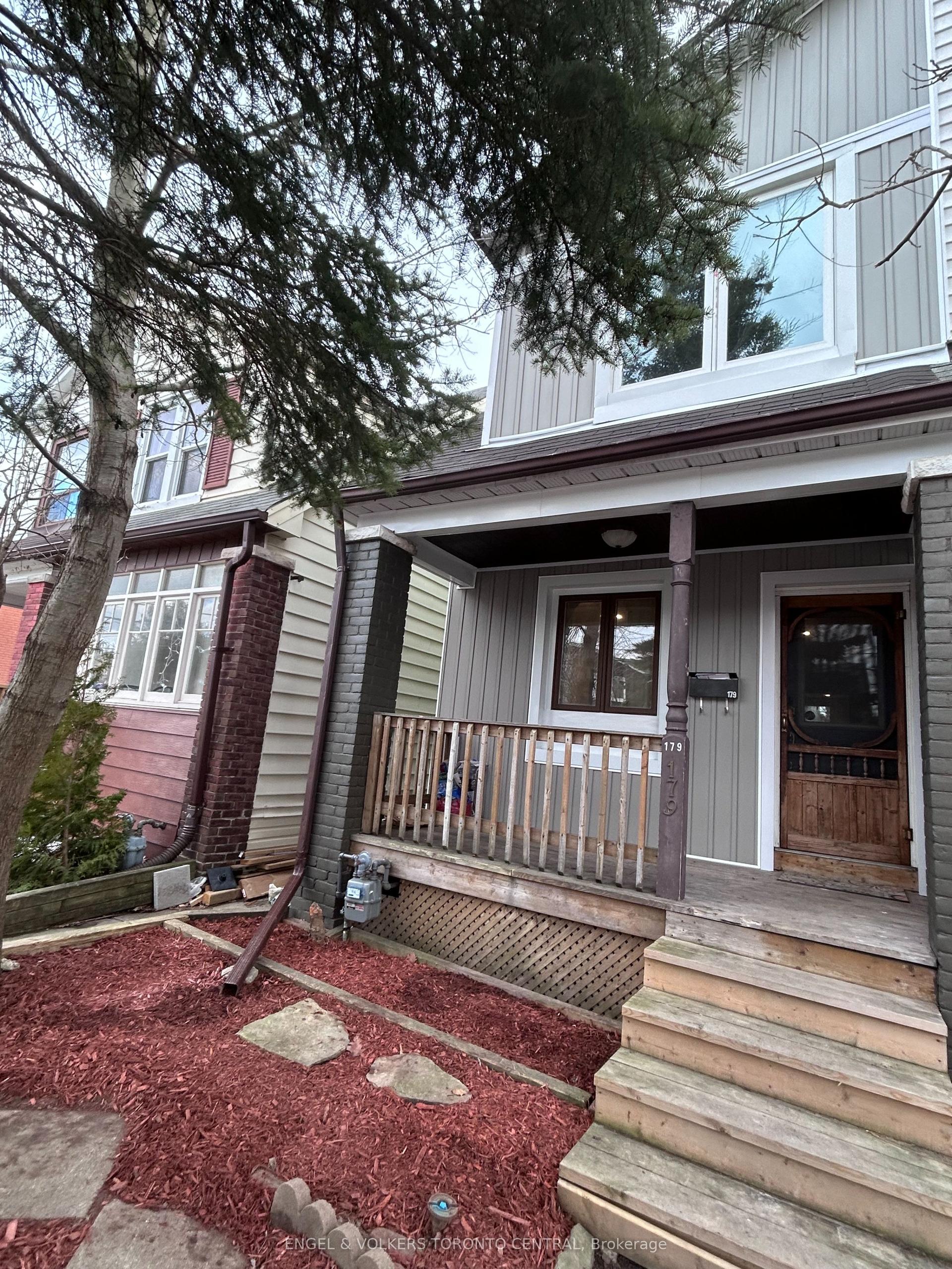 179 Coleman Avenue — photo 1