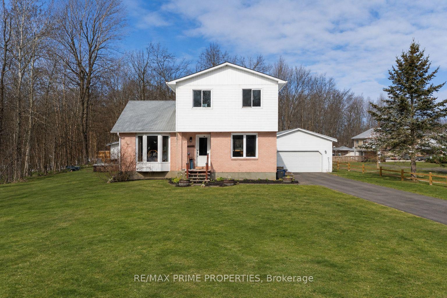 13475 CRUMP Road — photo 1