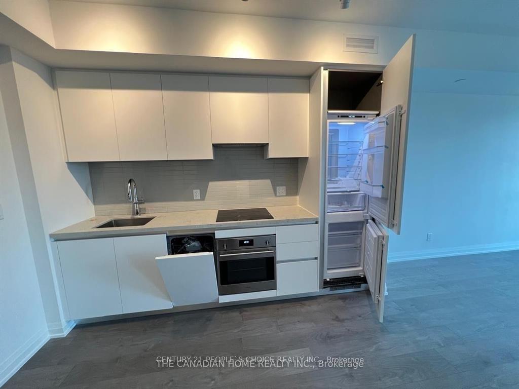 4015 the exchange 2001 #2001, Mississauga — Condo for lease, photo 1