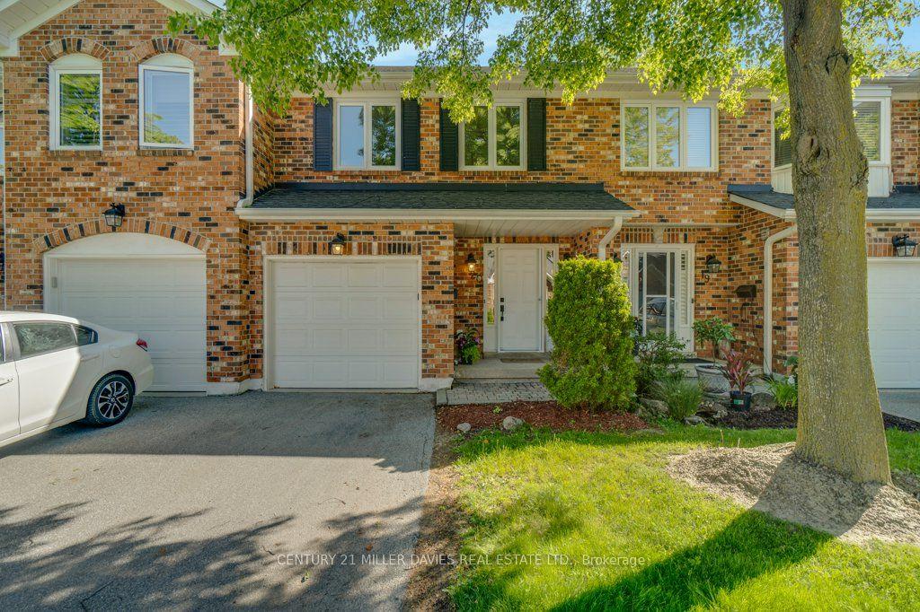 2230 Walkers Line 20 #20, Burlington — Condo Town for sale, photo 1