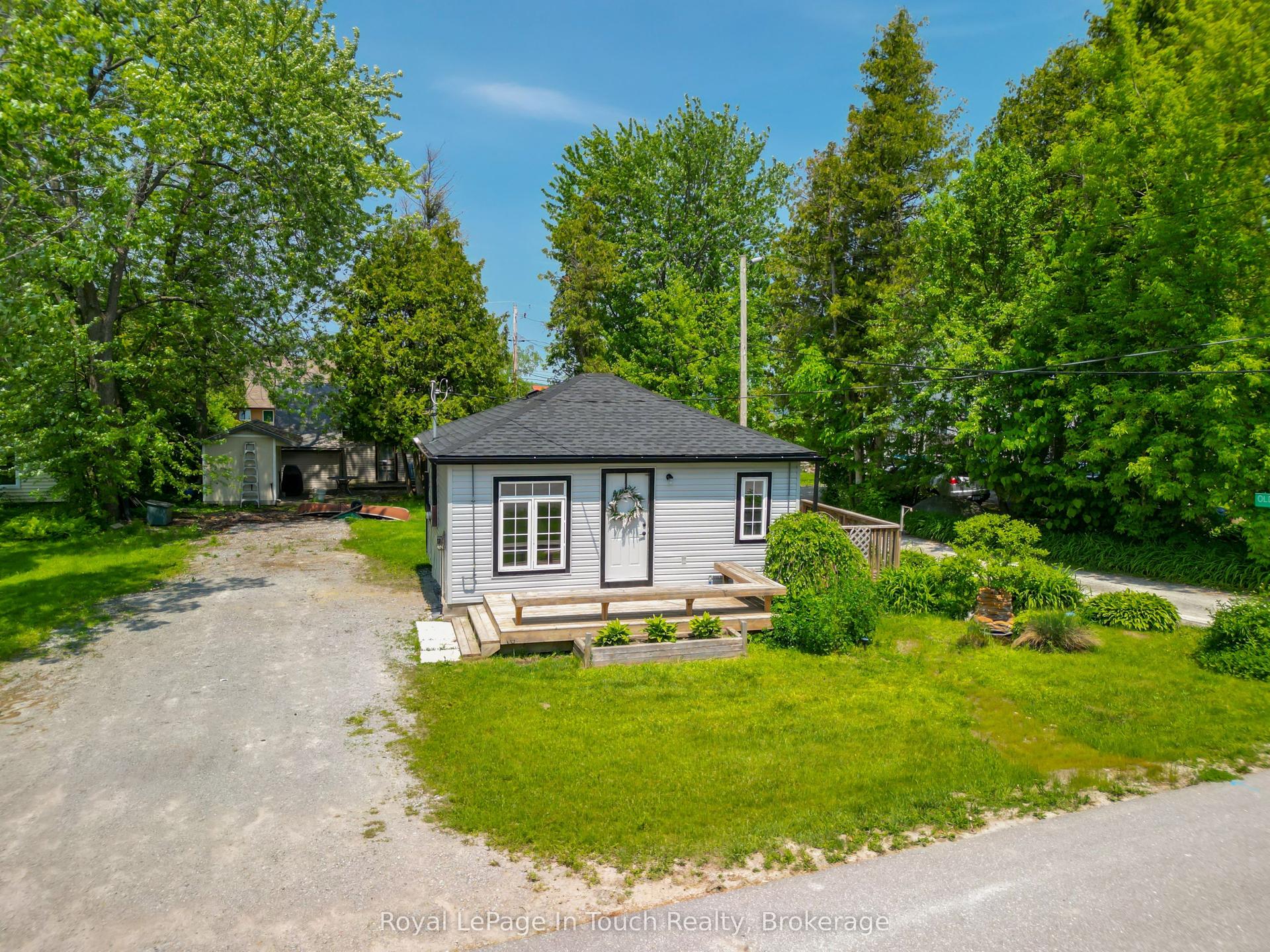 78 KING RD, Tay — Detached for sale, photo 1
