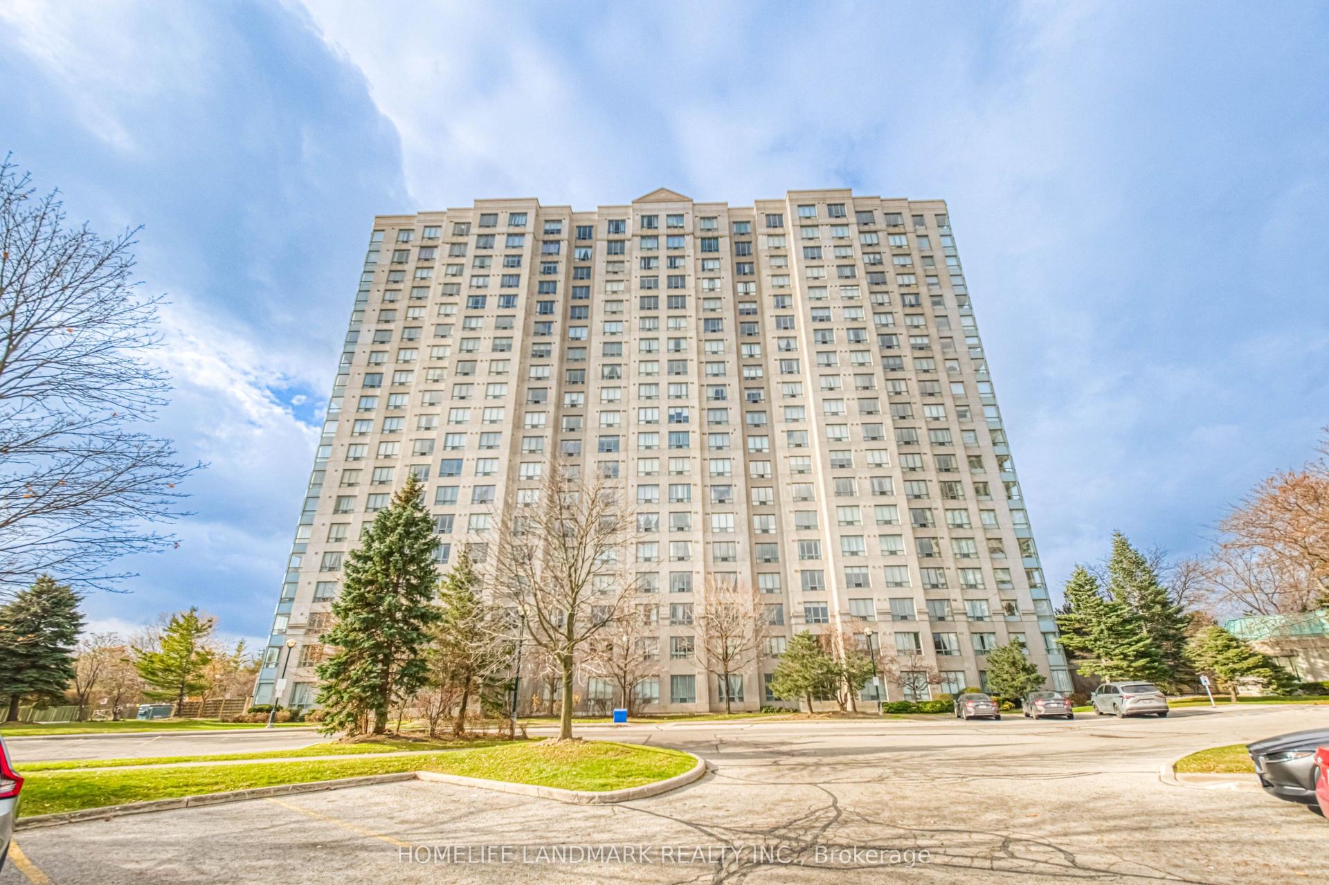 2627 Mccowan Road NW 1206 #1206, Toronto — Condo for sale, photo 1