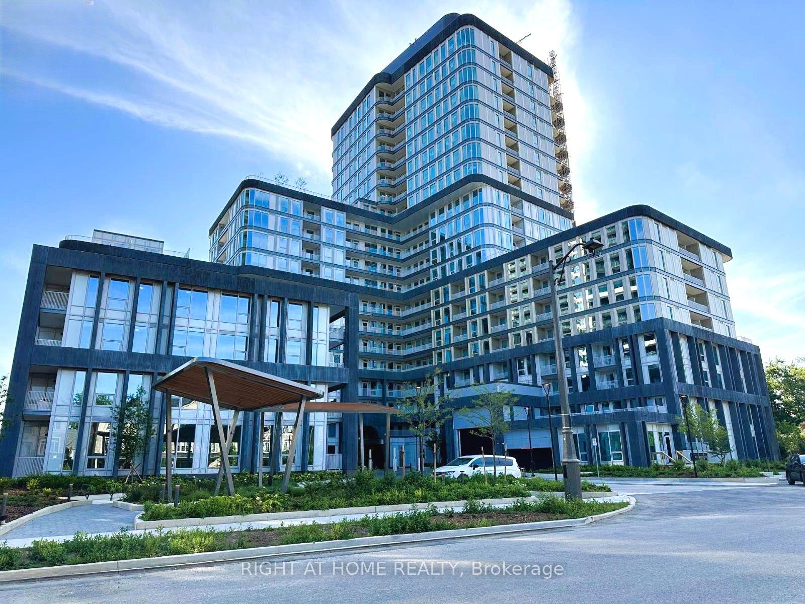 3240 William Coltson Avenue 624 #624, Oakville — Condo for lease, photo 1