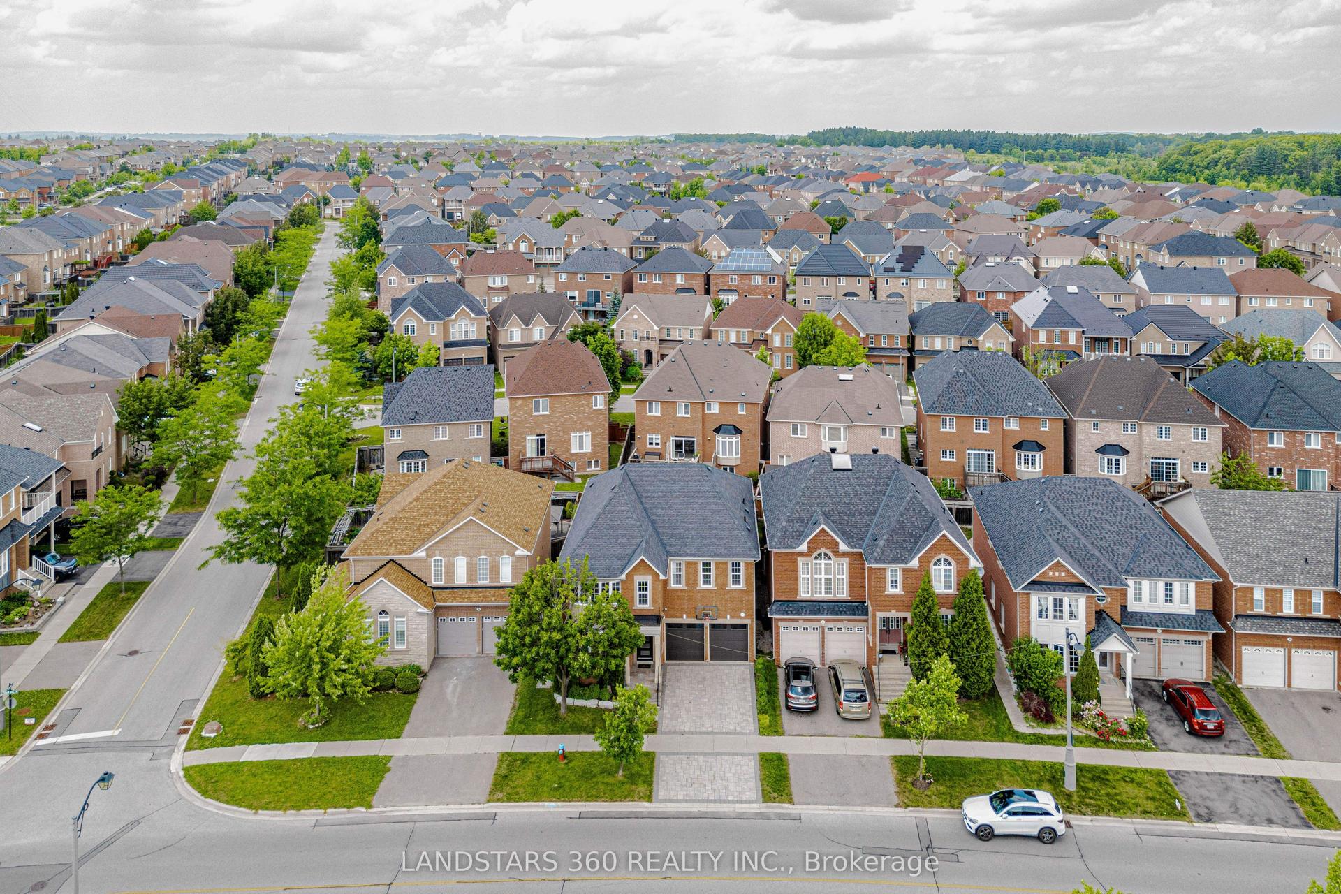 314 Tower Hill Road, Richmond Hill — Detached for sale, photo 1
