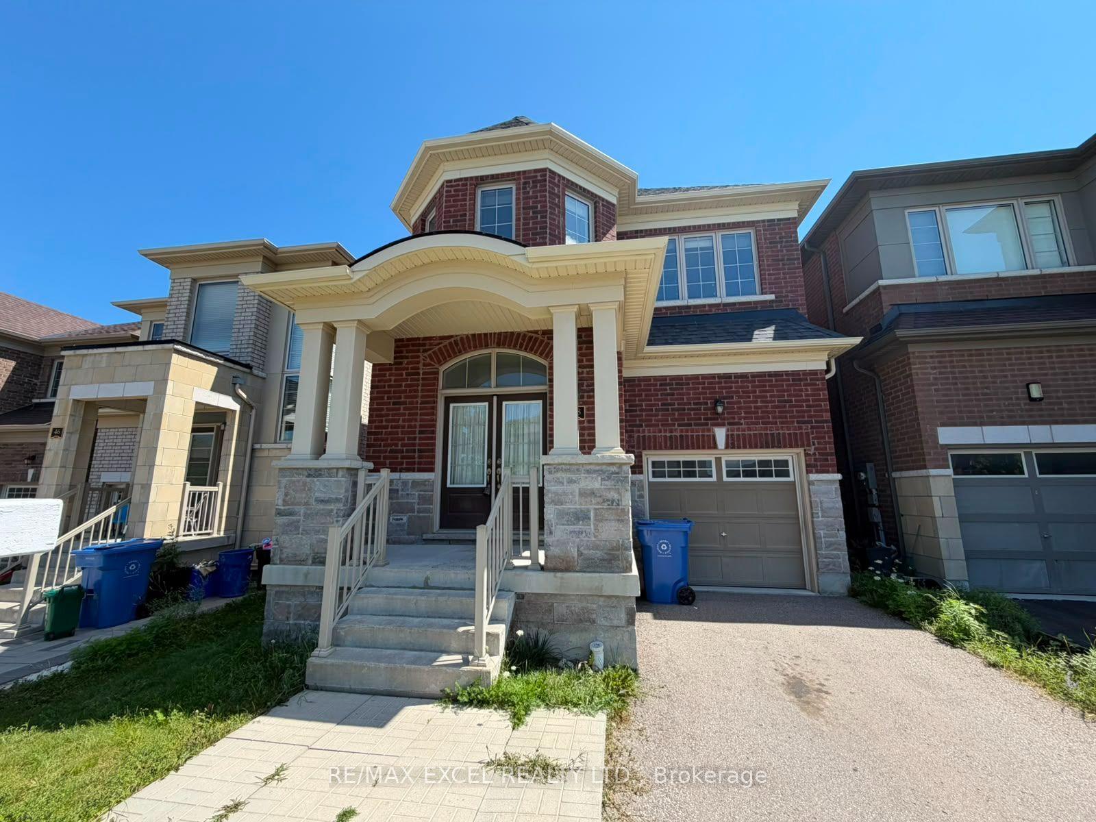 48 Falconridge Terrace, East Gwillimbury — Detached for lease, photo 1