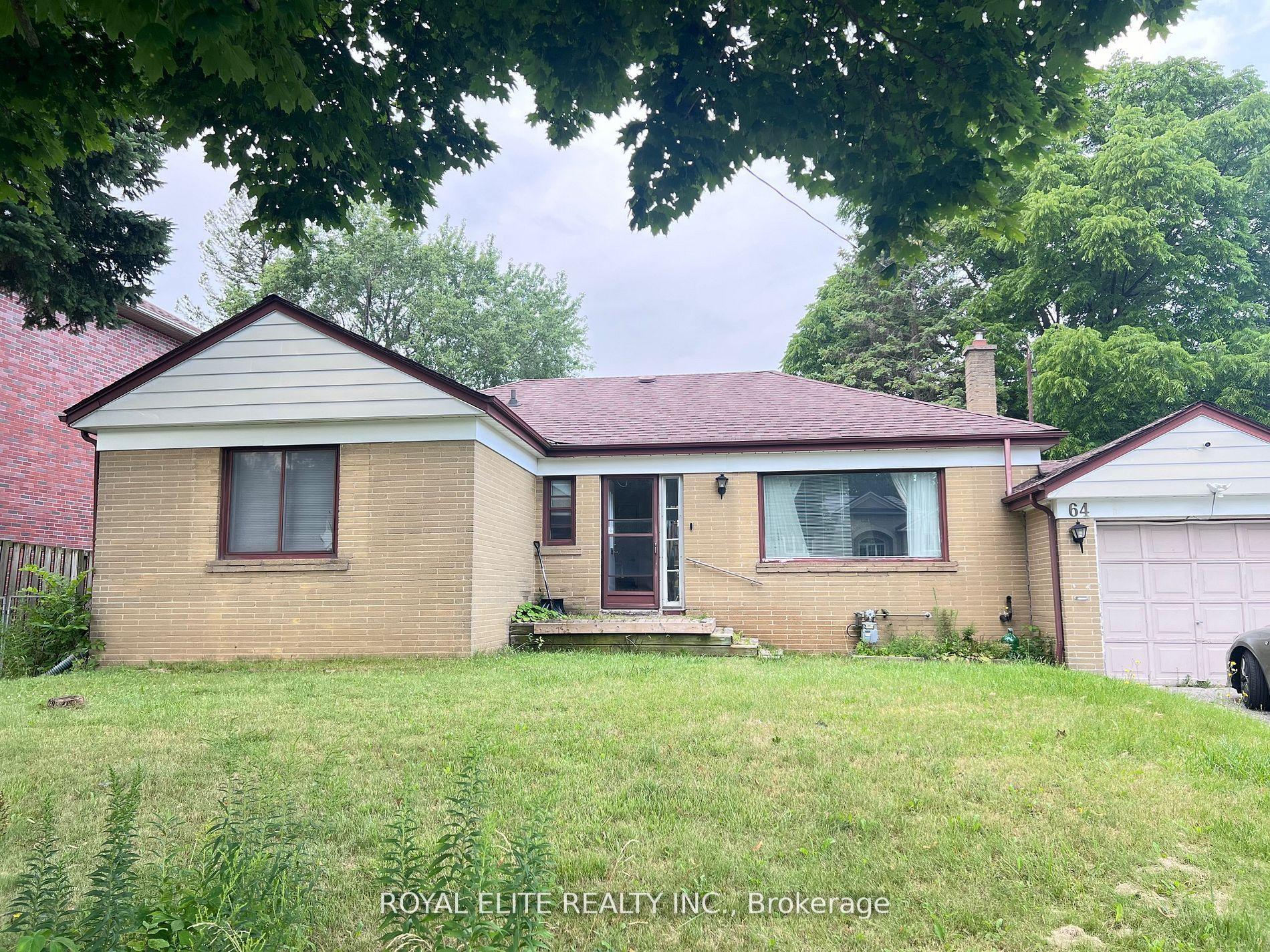 64 Shilton Road — photo 1