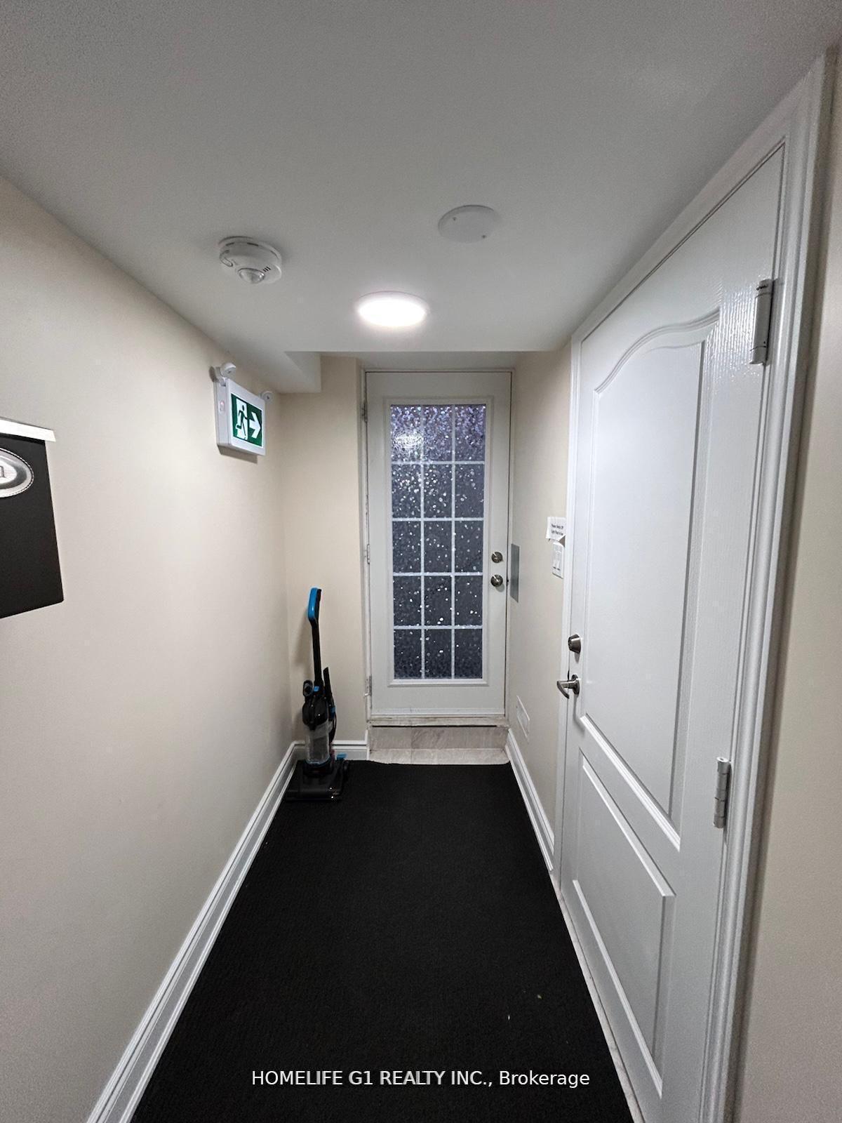 45 Dame Gruev Drive, Markham — Detached for lease, photo 1