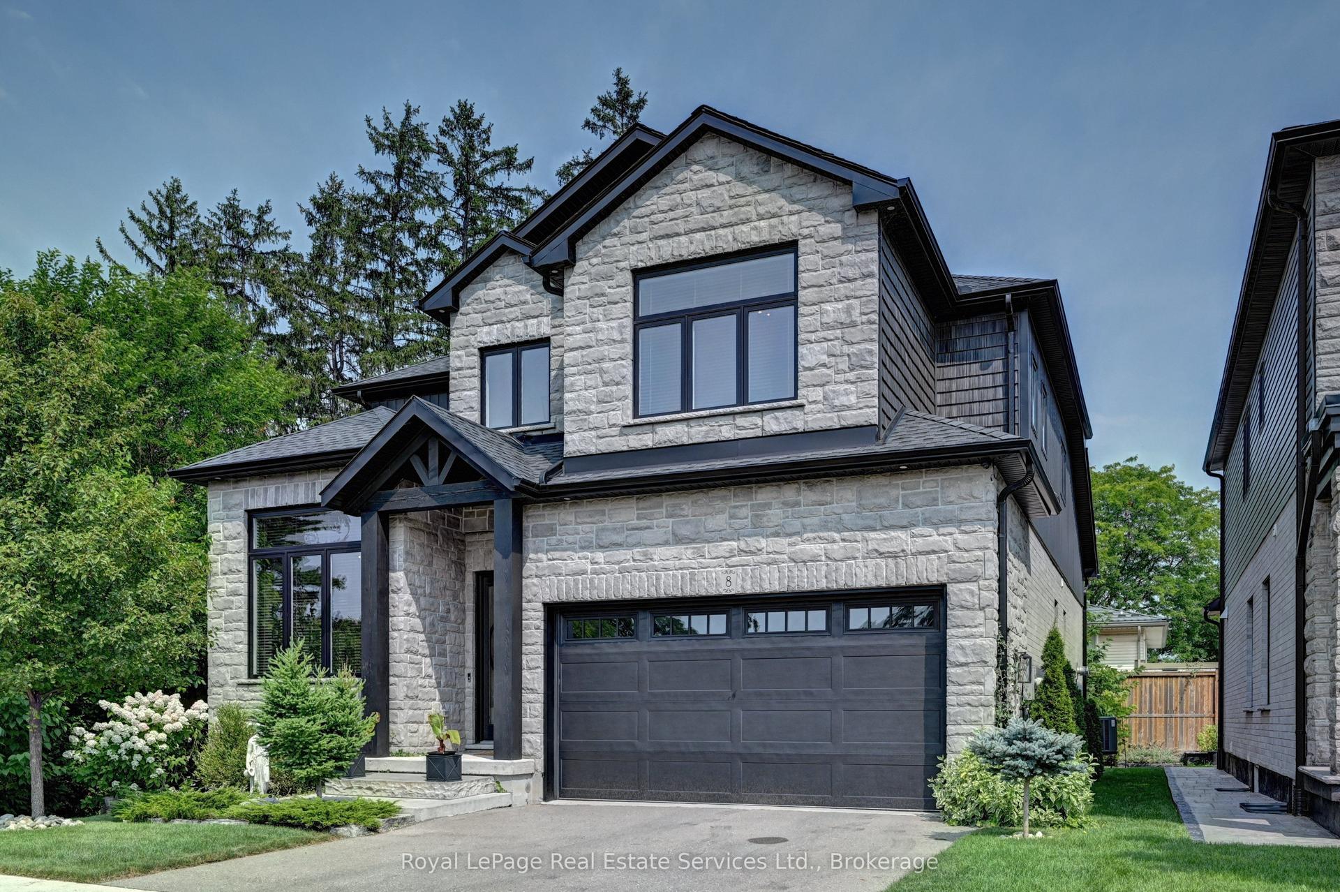 450 Bridgeport Road 8 #8, Kitchener — Detached for sale, photo 1