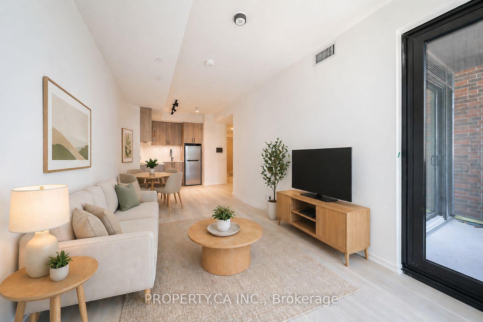 109 Erskine Avenue 601 #601 — photo 1