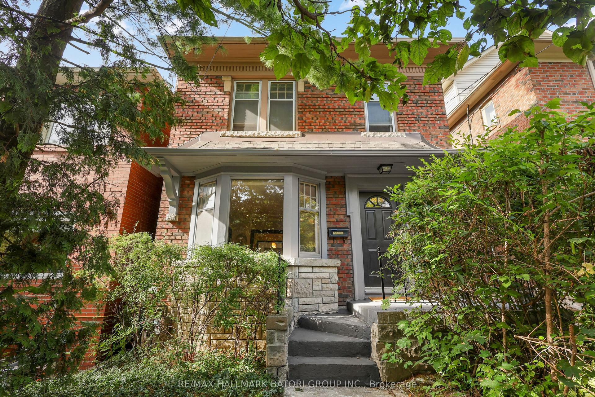 430 Roselawn Avenue, Toronto — Detached for sale, photo 1