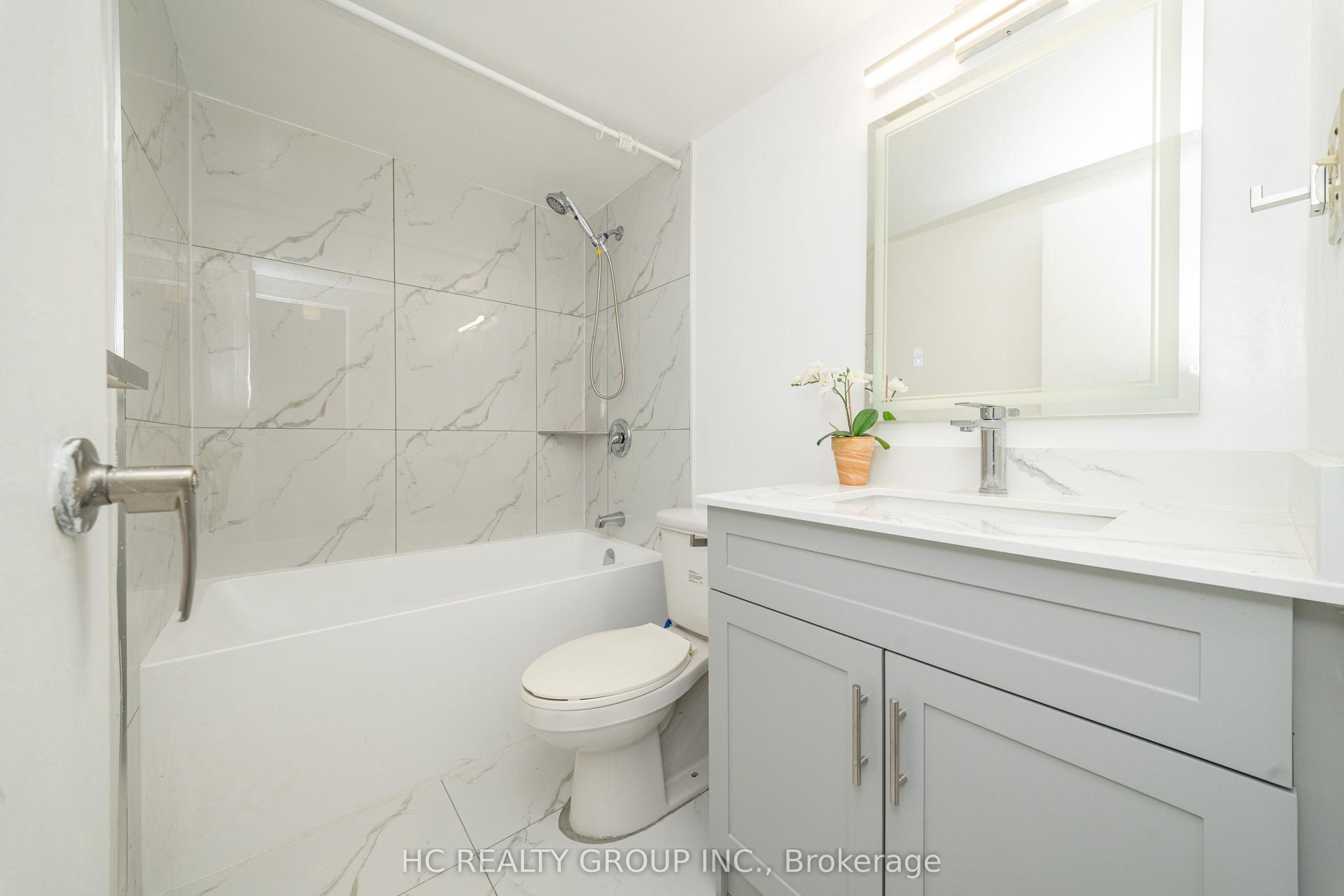 1250 Bridletowne Circle 505 #505, Toronto — Condo for sale, photo 1
