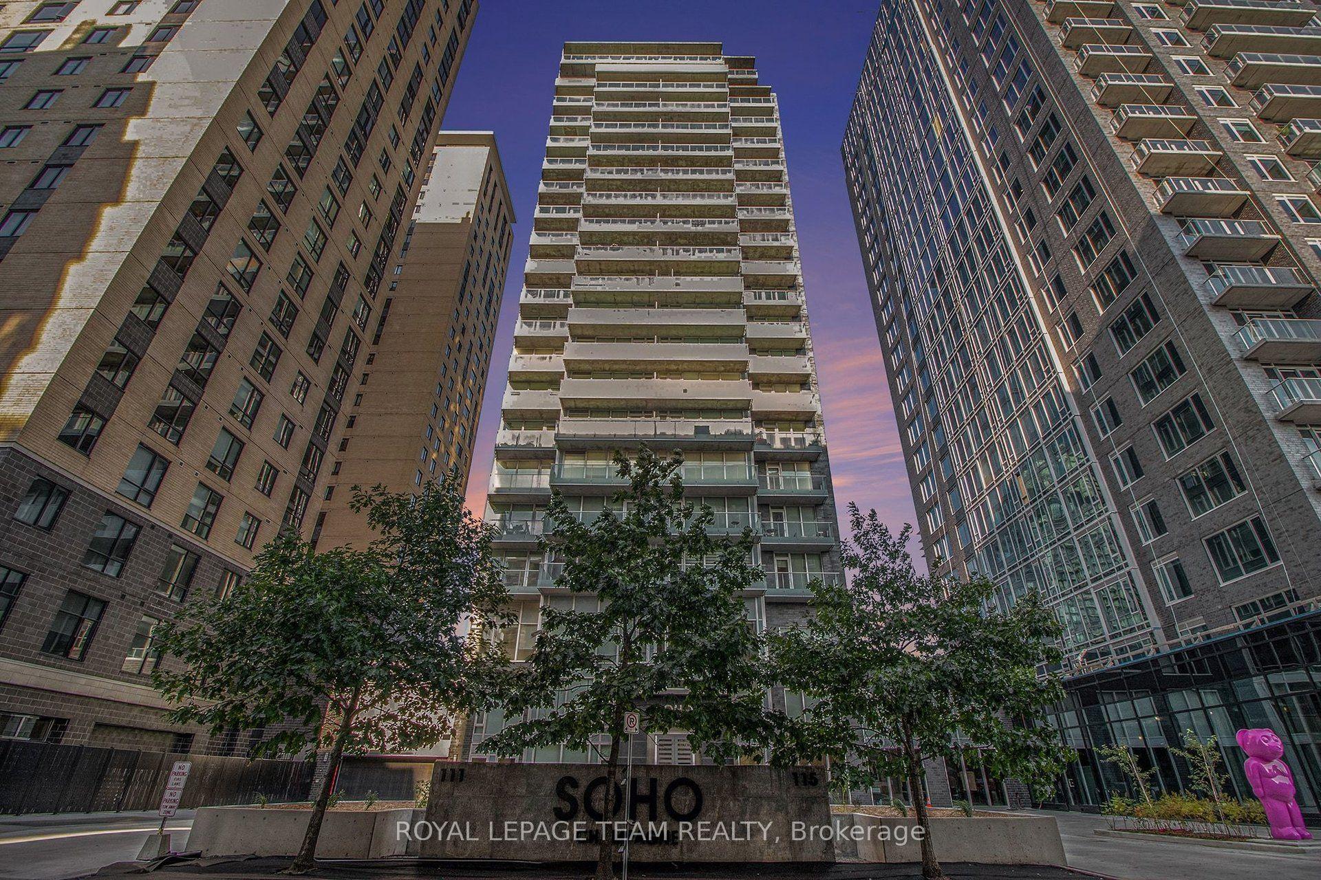 111 Champagne Avenue S 406 #406 — photo 1