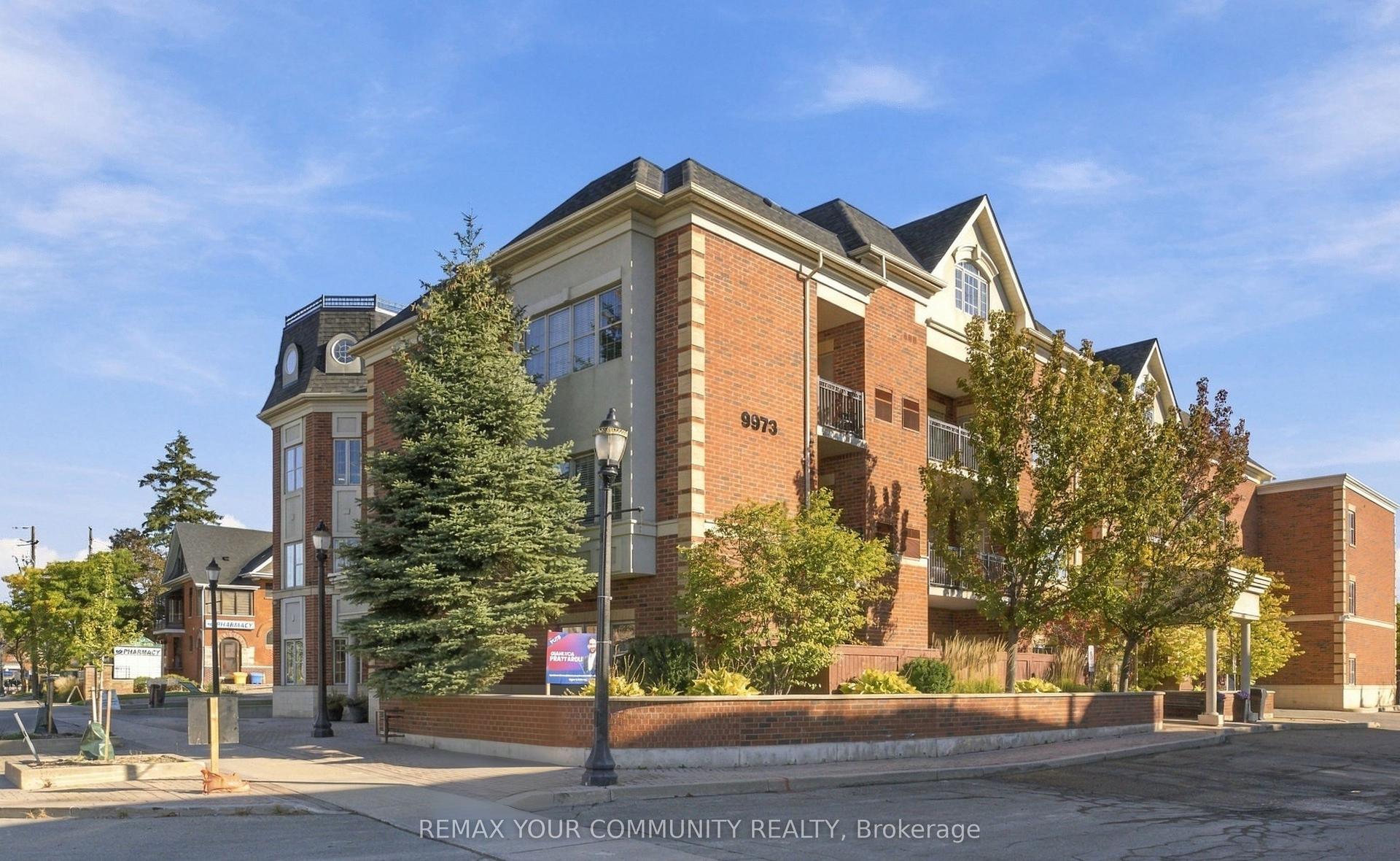 9973 Keele Street 103 #103, Vaughan — Condo for sale, photo 1