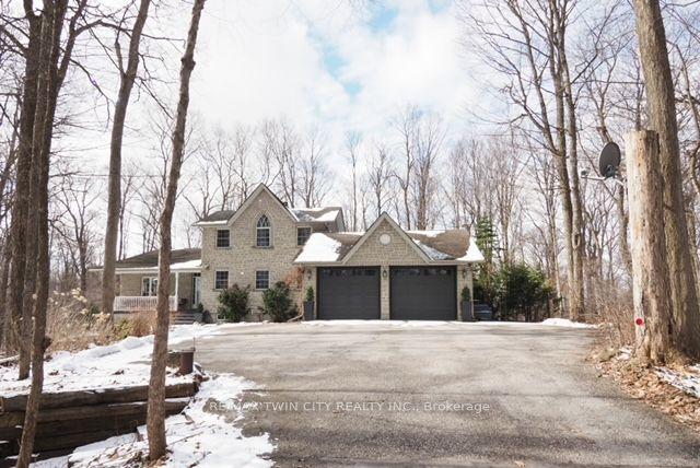 4436 Concession Road 11 Road — photo 1