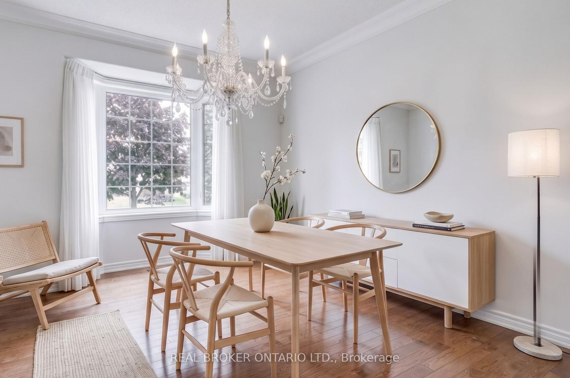 5 Liddycoat Lane, Hamilton — Condo Town for sale, photo 1