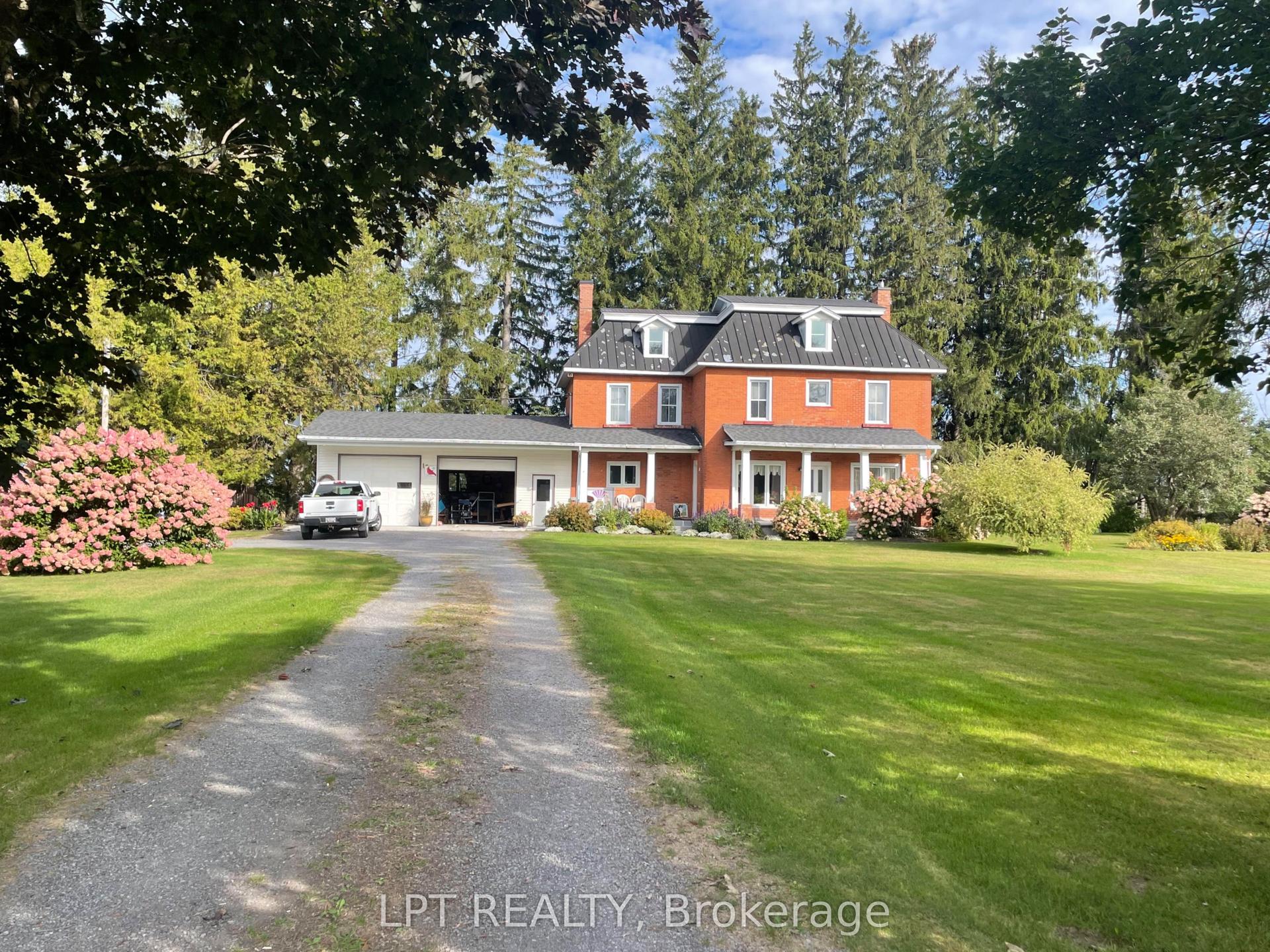 6671 County Road 10 Road — photo 1