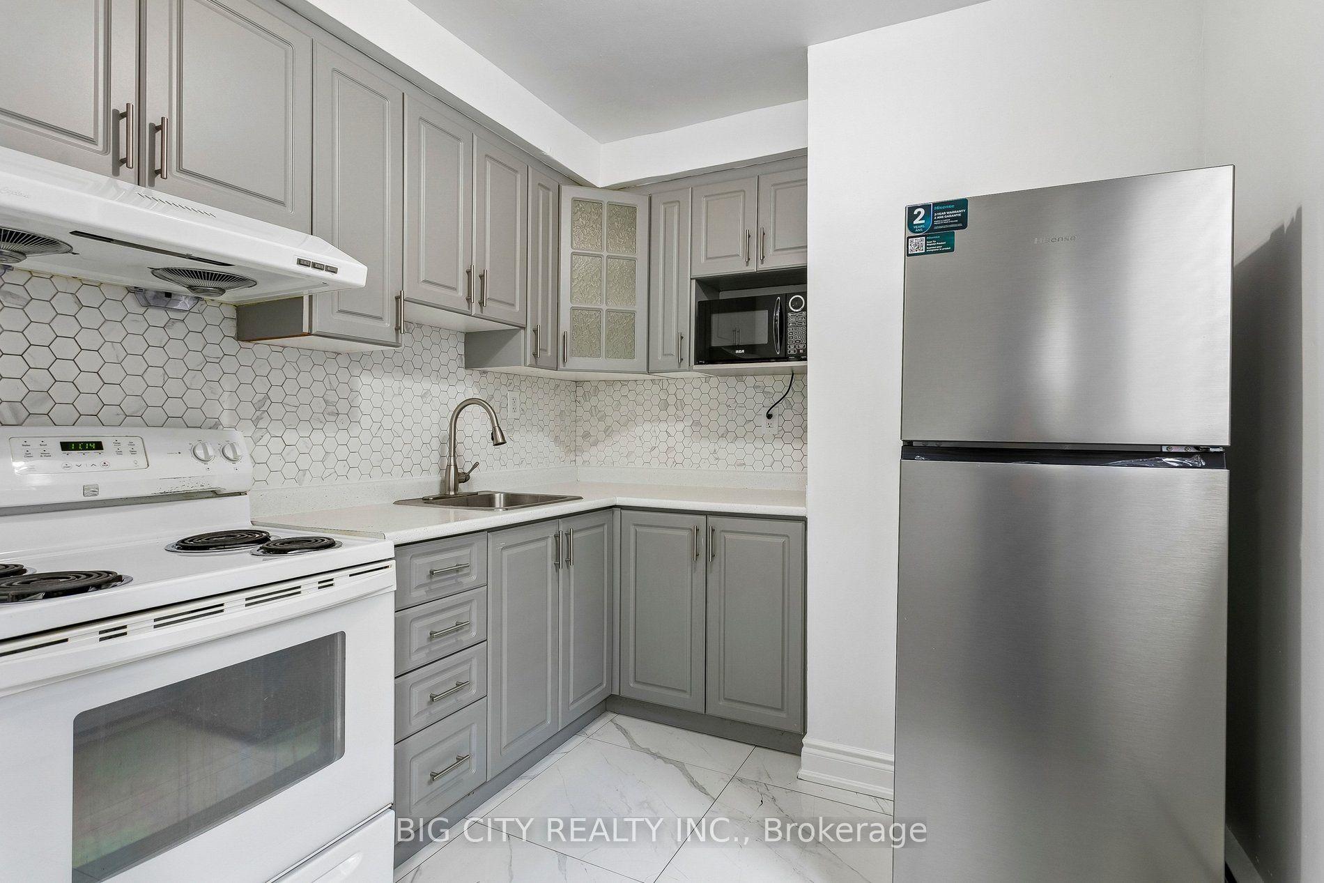 2656 Islington Avenue 2 #2, Toronto — Condo for lease, photo 1