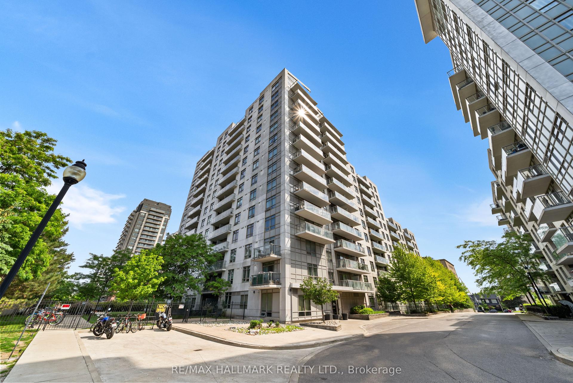816 Lansdowne Avenue 103 #103, Toronto — Condo for sale, photo 1