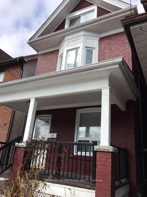 1320 Dundas Street Main+Bs #Main+Bs — photo 1